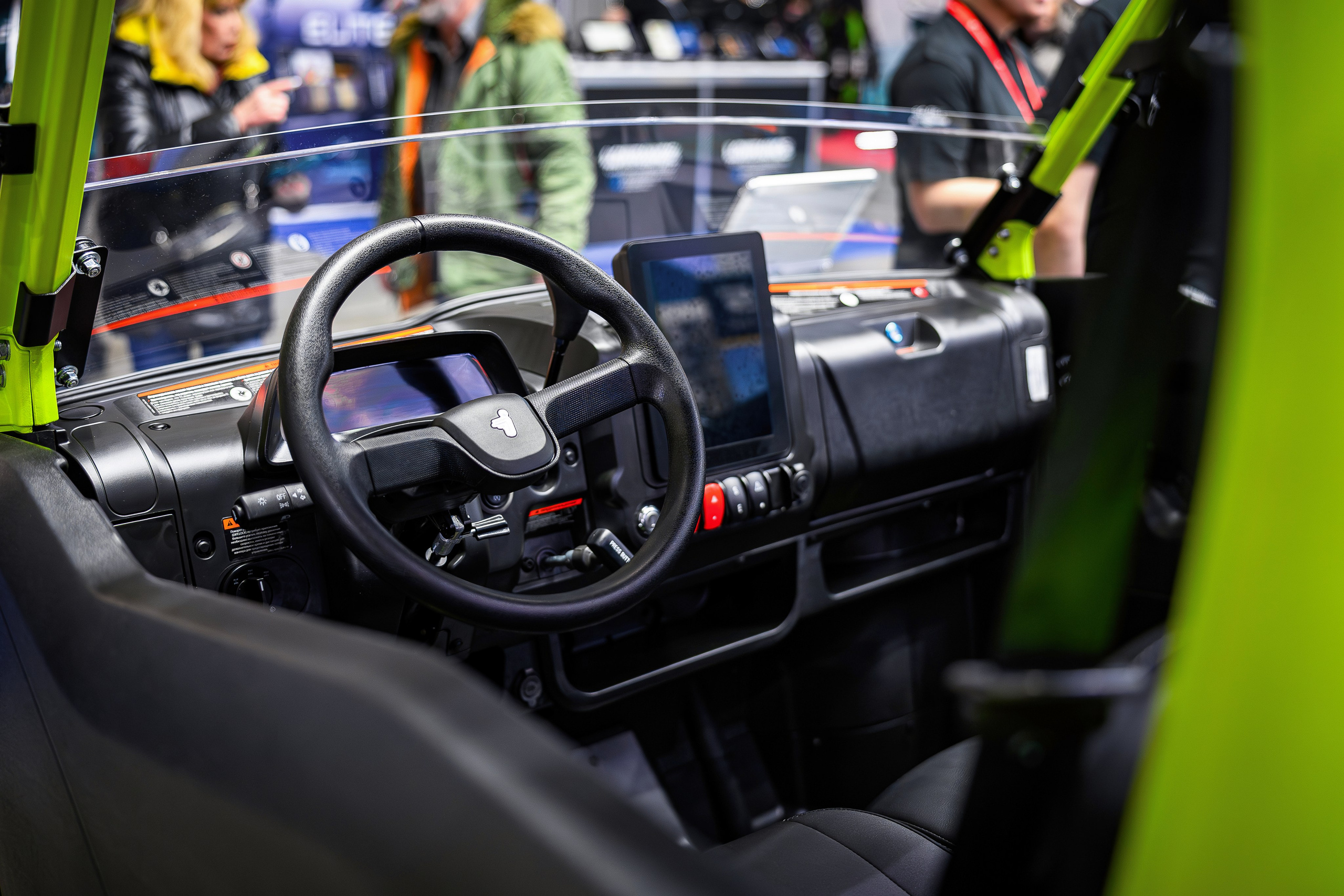 «Крокус Экспо» Выставочный центр — Репортажная фотосъемка, Фотограф Озеров Денис. Интерьерный & Репортажный фотограф Озеров Денис, г. Москва