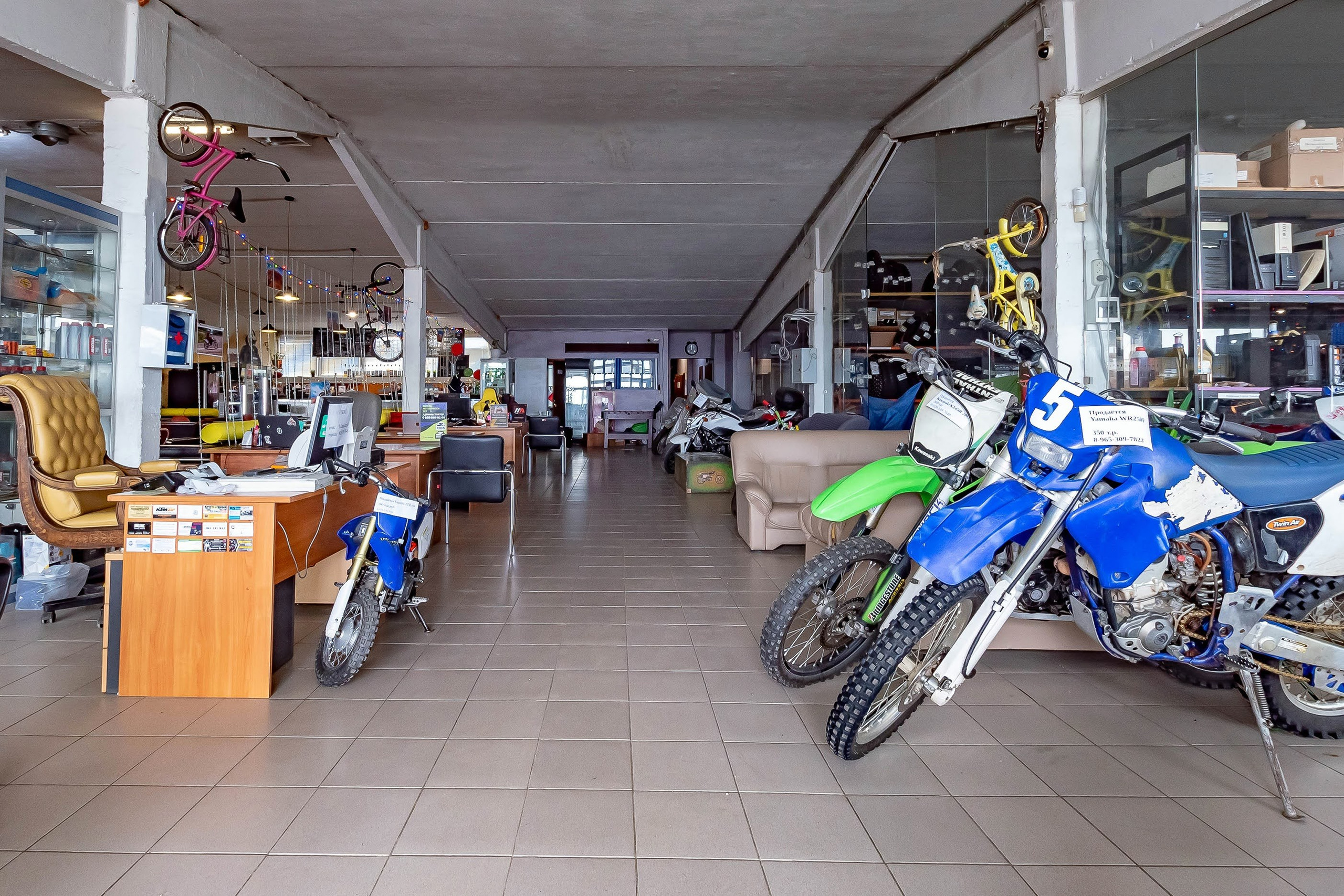 Интерьерный фотограф Спортзалы, Фитнес.  г.Москва, от 10 000р/час. Интерьерный & Репортажный фотограф Озеров Денис, г. Москва