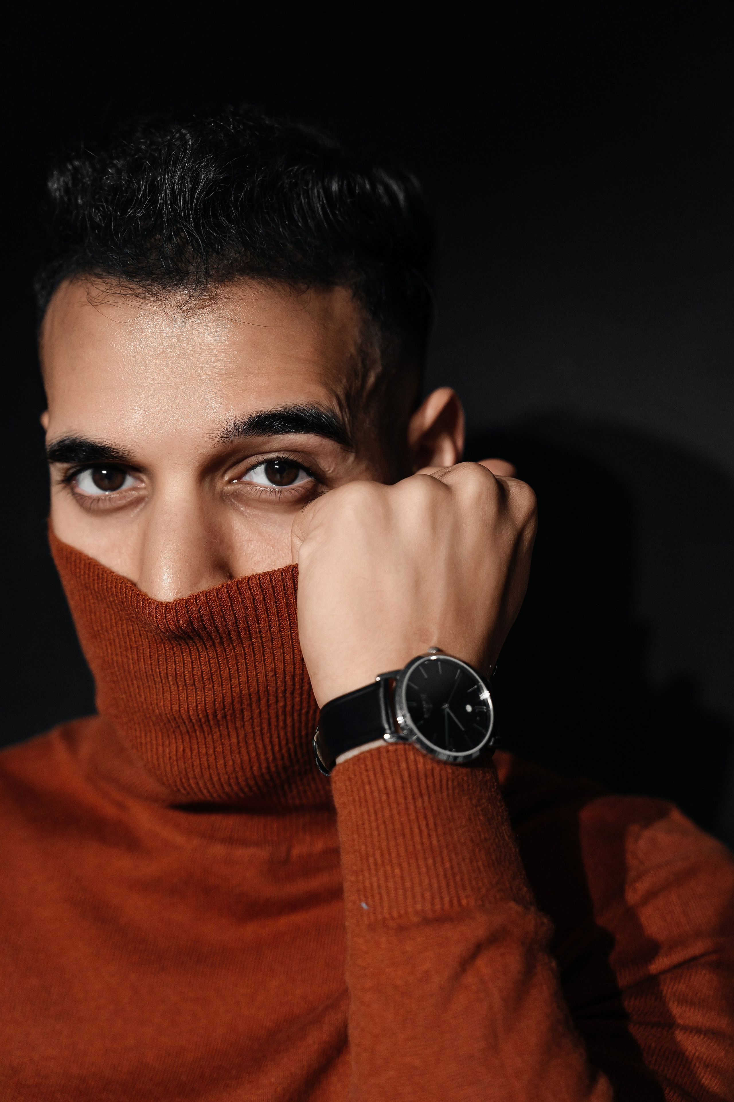 Индивидуальные портреты. Lokos.pro Ник Соколов Фото и Видео Москва/Ростов-на-Дону