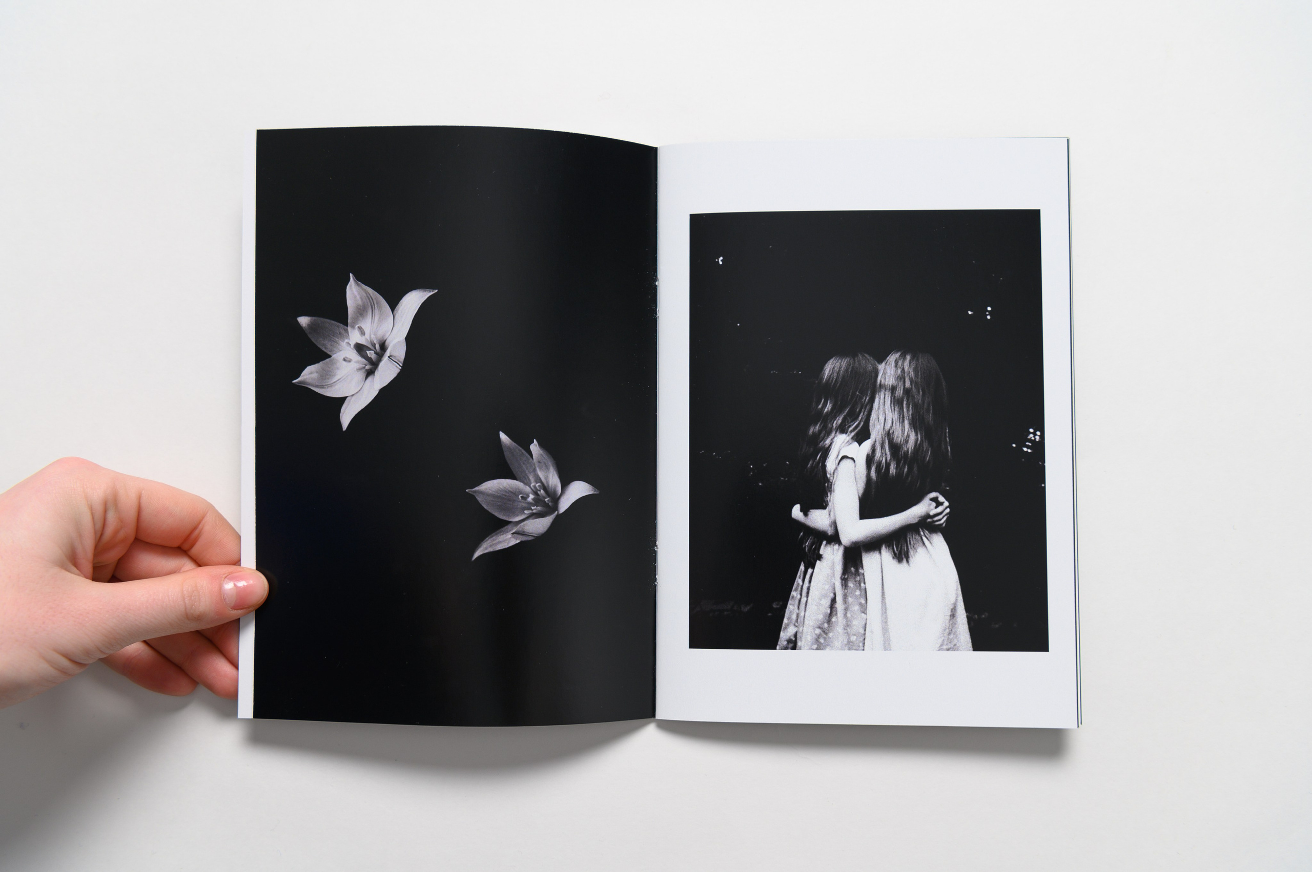 Doppelgänger. Наталия Шульгина — визуальный художник, фотограф