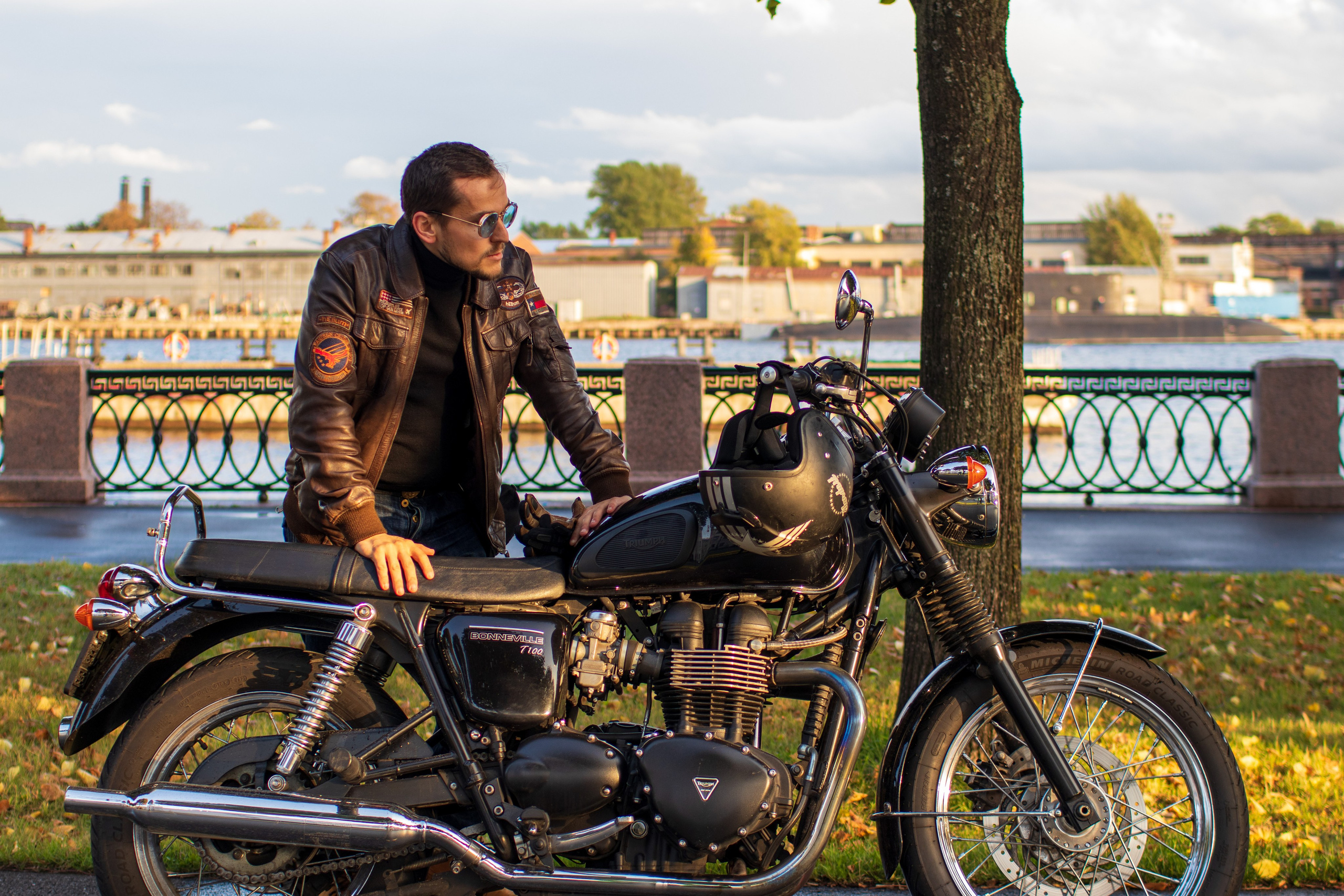 Александр. Репортажный фотограф Санкт-Петербург | Роман Карбышев