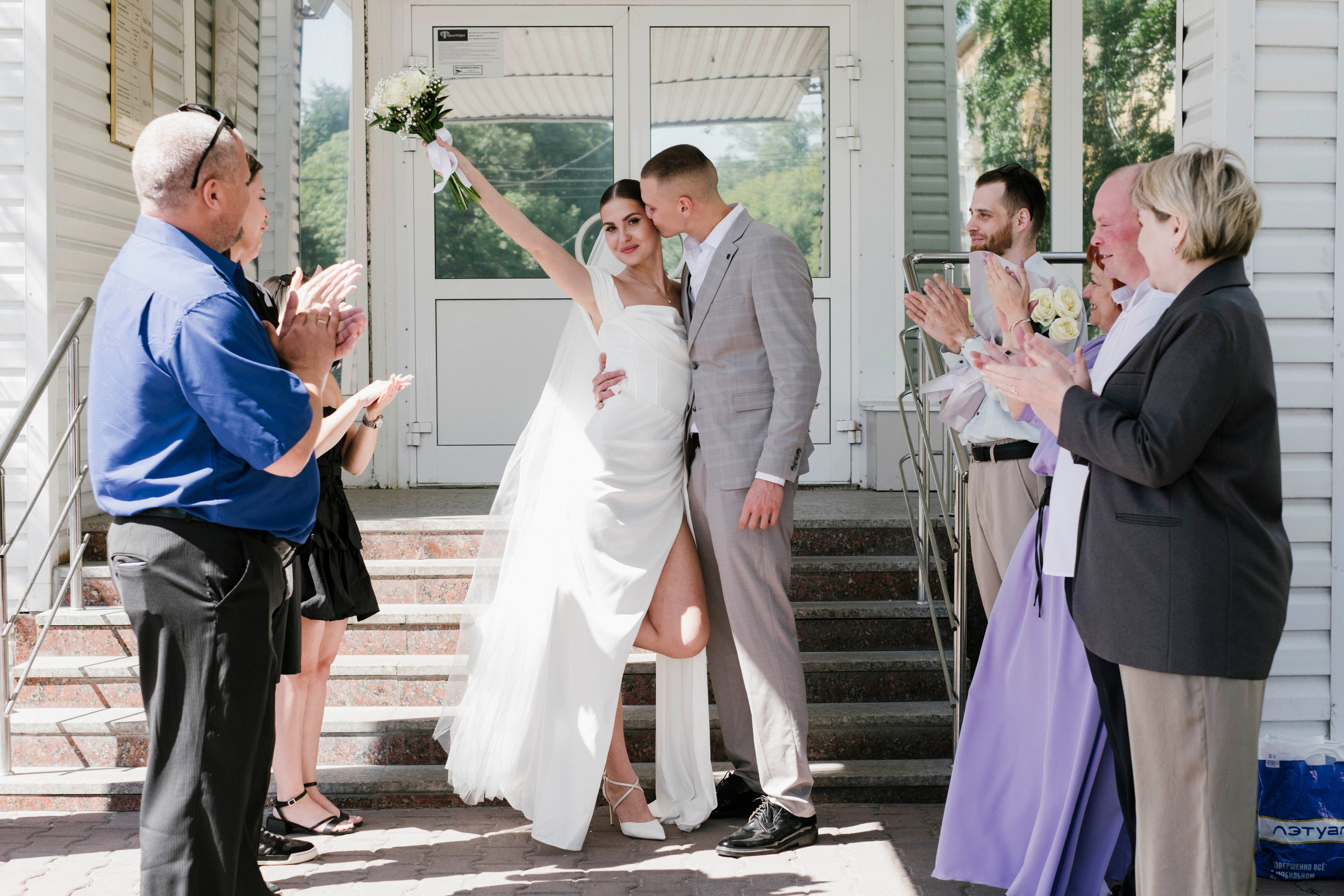 Свадьба 12.07.25. Портретный фотограф Правда Анастасия, Екатеринбург