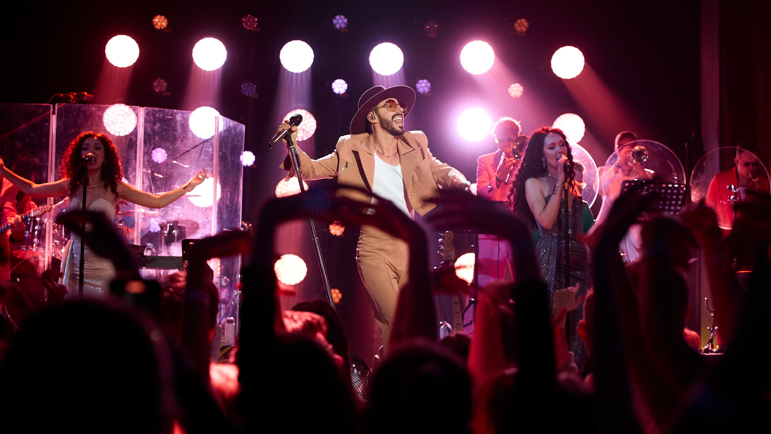 Музыка. Егор Тутубалин