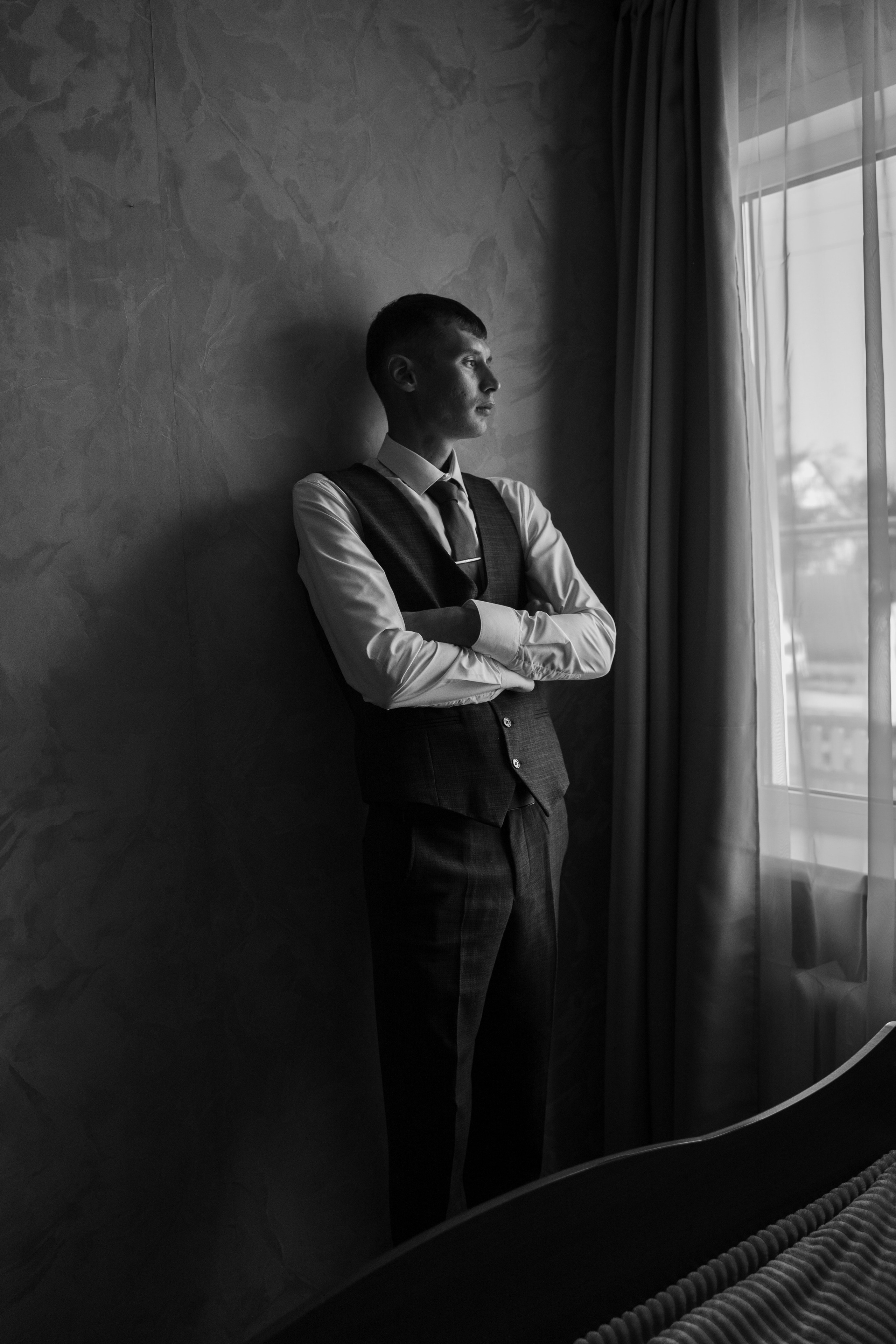 Дмитрий и Татьяна. Свадебный фотограф в Чебоксарах