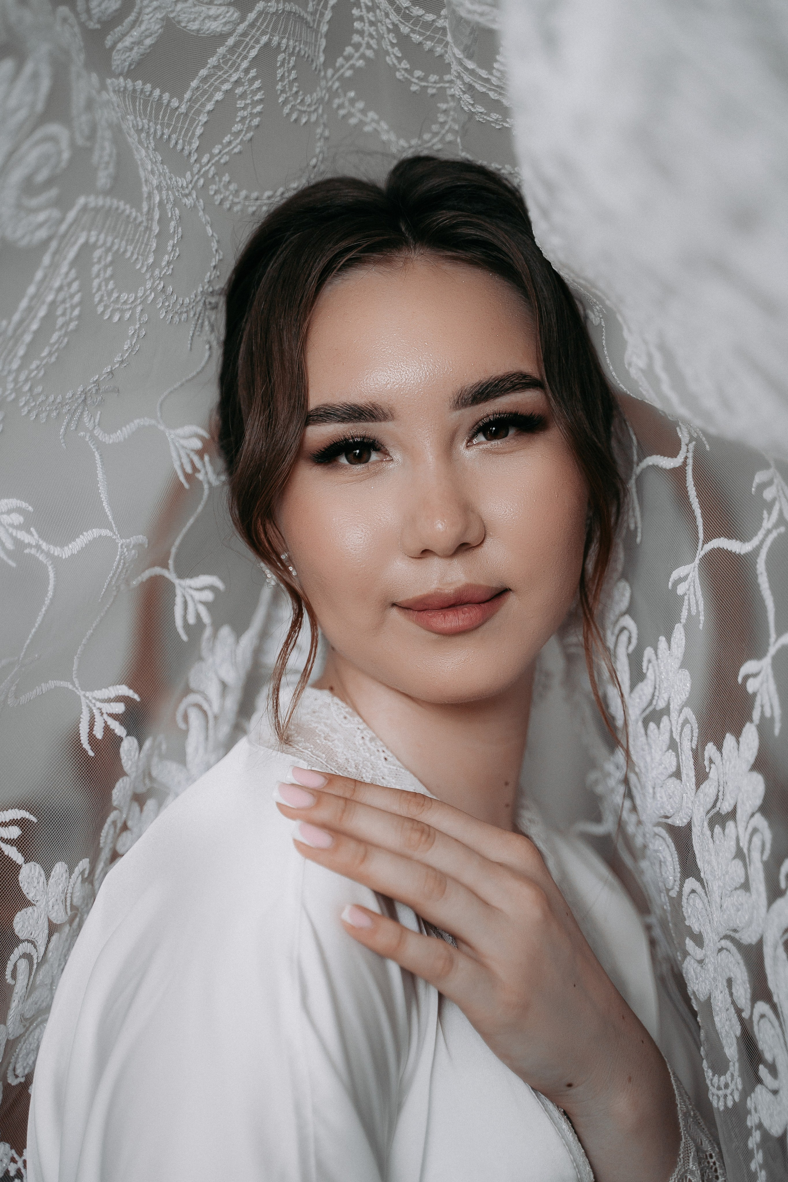 Дмитрий и Татьяна. Свадебный фотограф в Чебоксарах