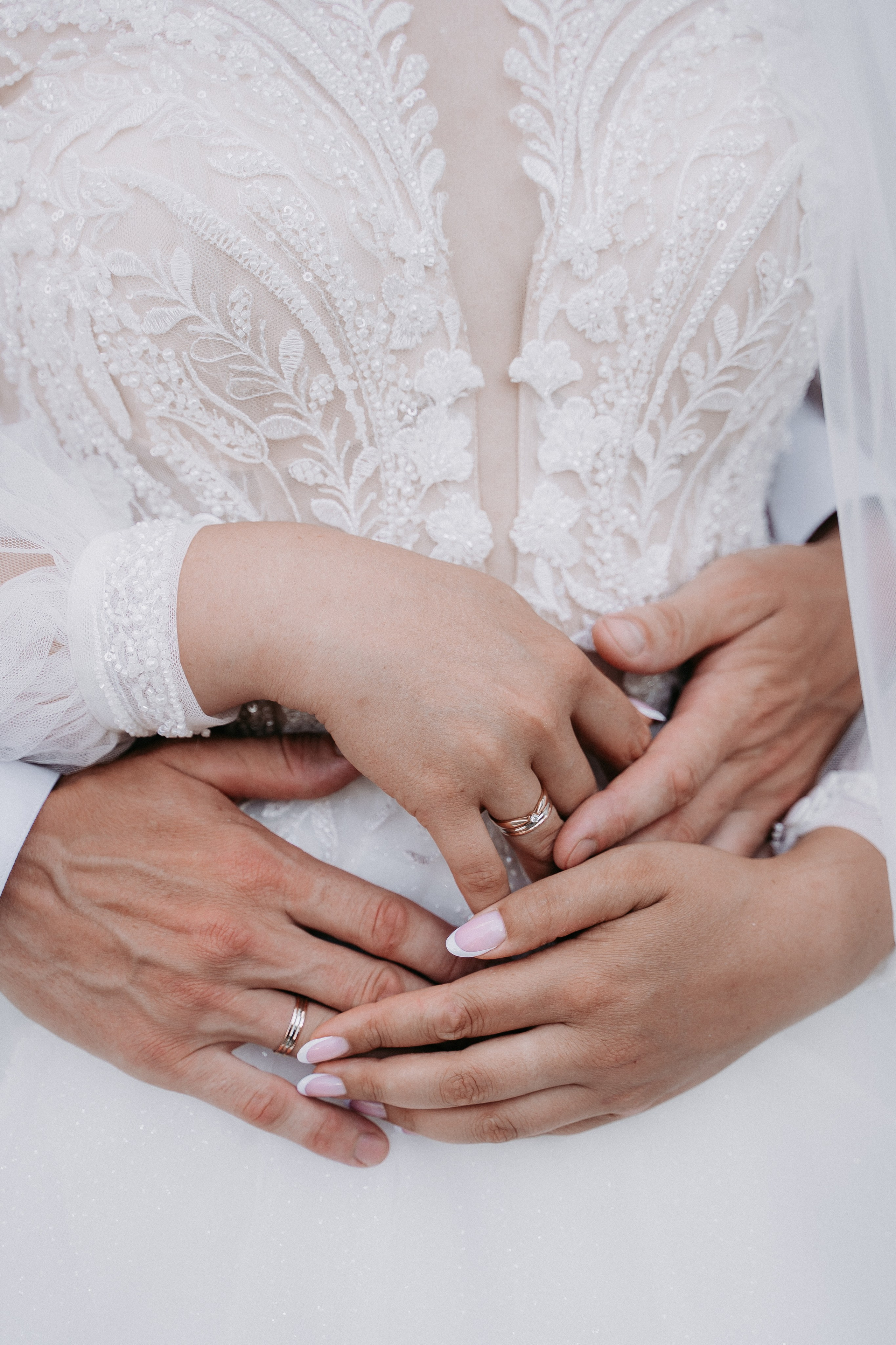 Юра и Кристина. Свадебный фотограф в Чебоксарах