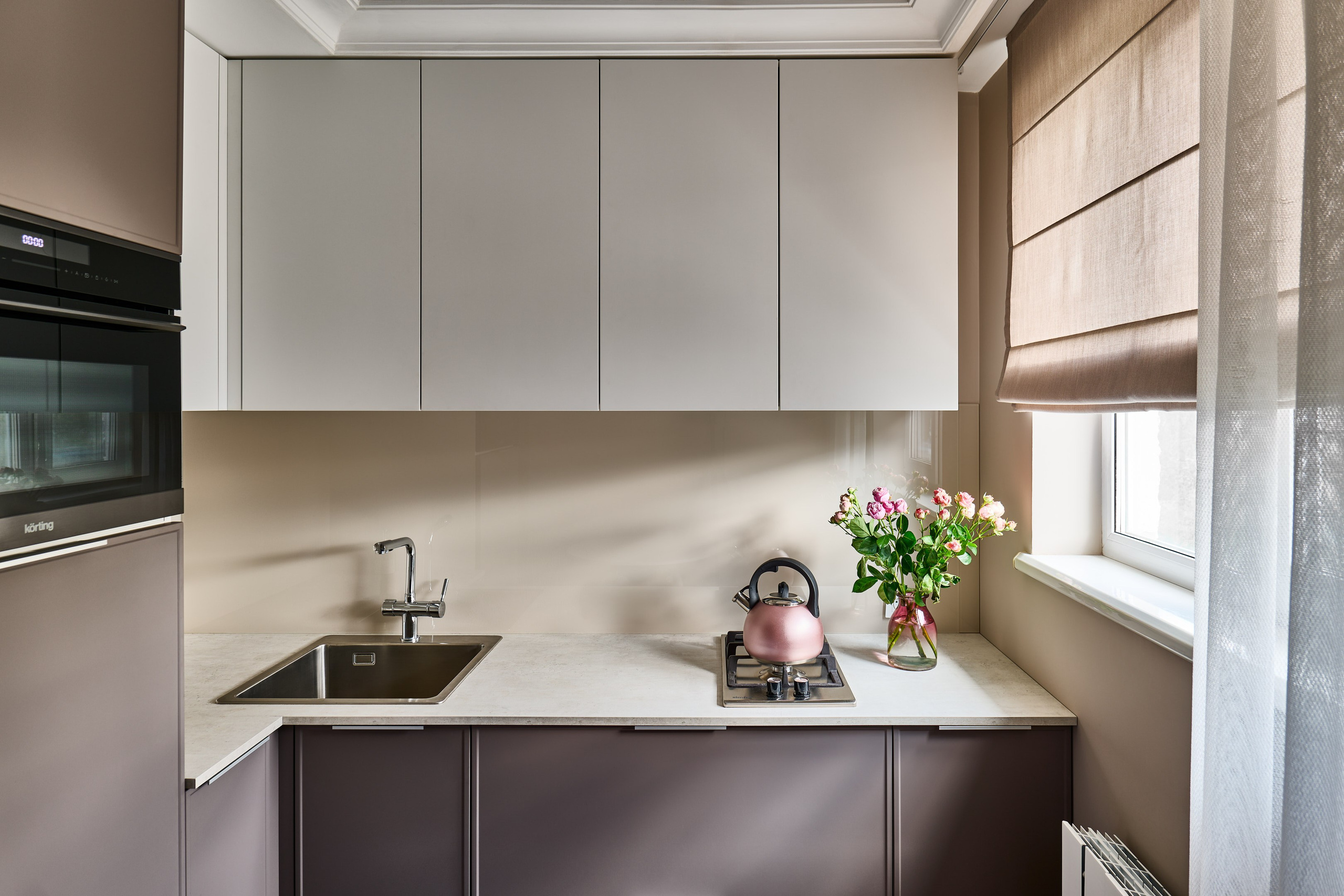 Фотосъемка квартиры в Екатеринбурге на улице Викулова. Интерьерный фотограф. Фотограф архитектуры