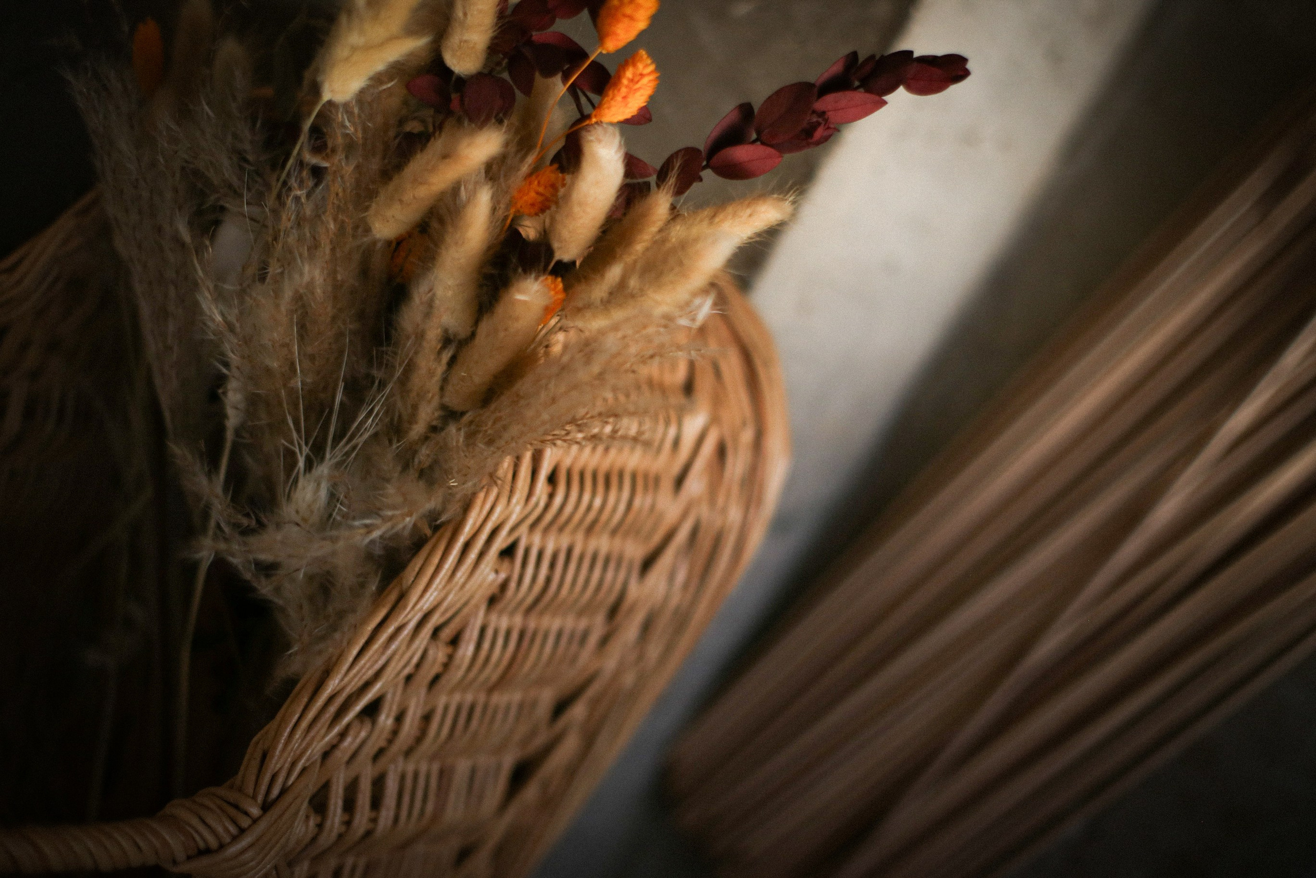 Плетеные изделия. Коммерческий фотограф. Ростов-на-Дону. Дарья Константинова