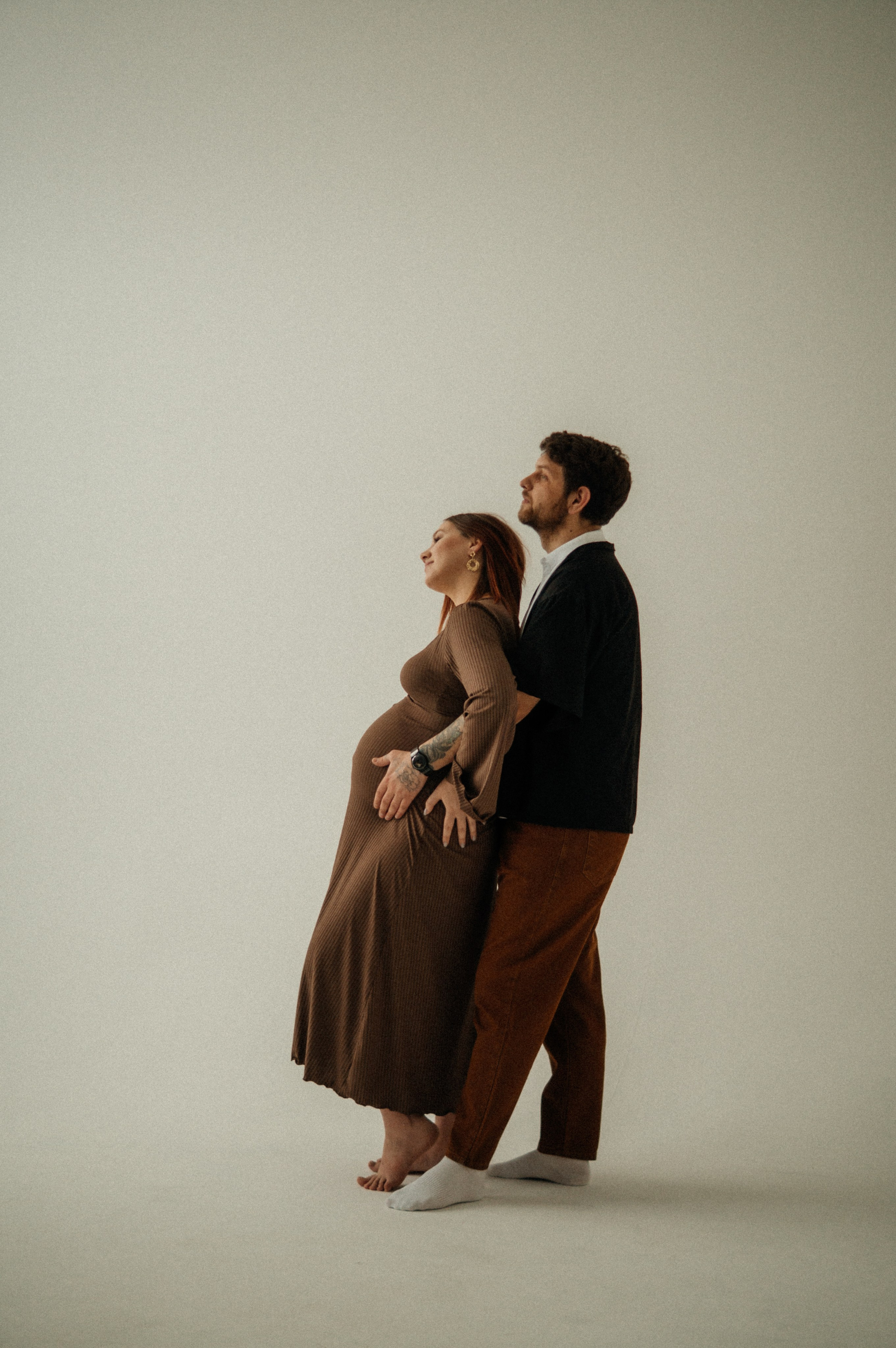 Фотосессия беременности в южно-сахалинске. Фотограф сахалин