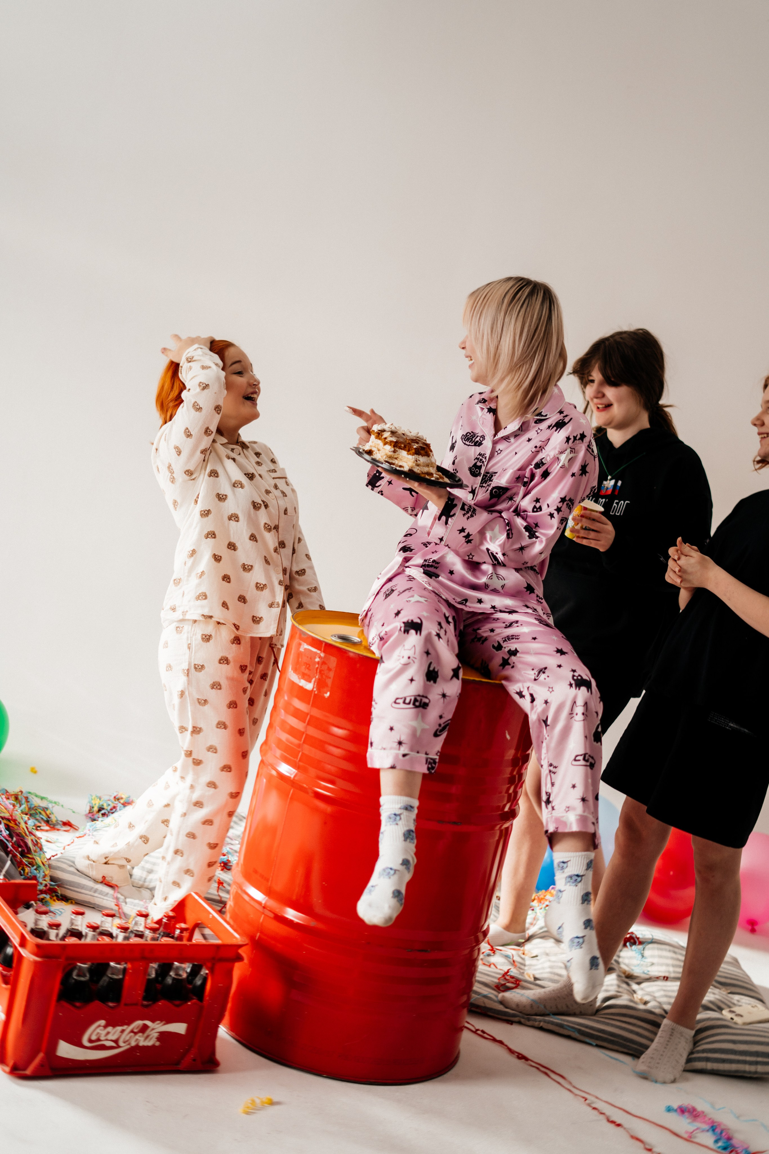 День рождения подростка сахалин. Фотограф сахалин