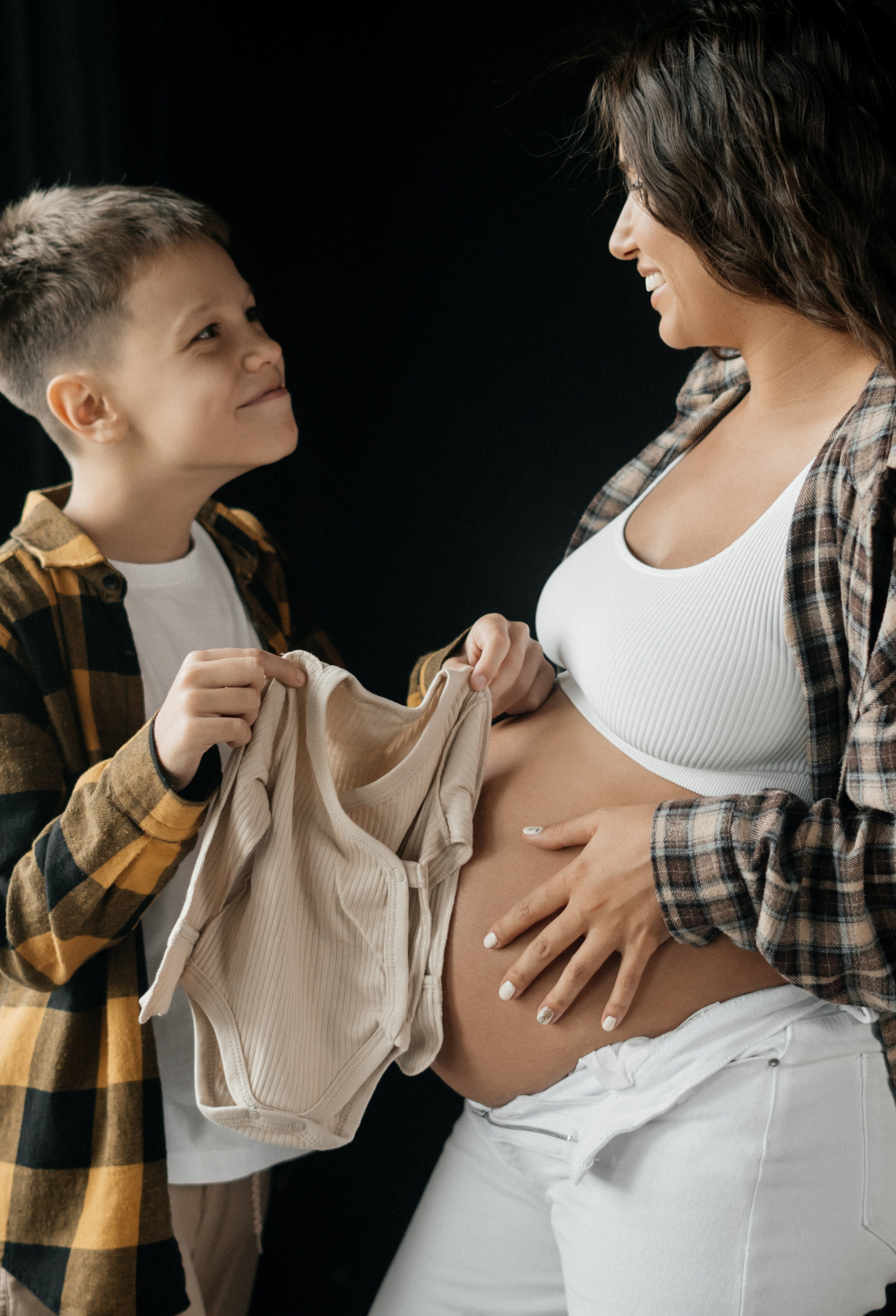 Фотосессия беременности сахалин. Фотограф сахалин