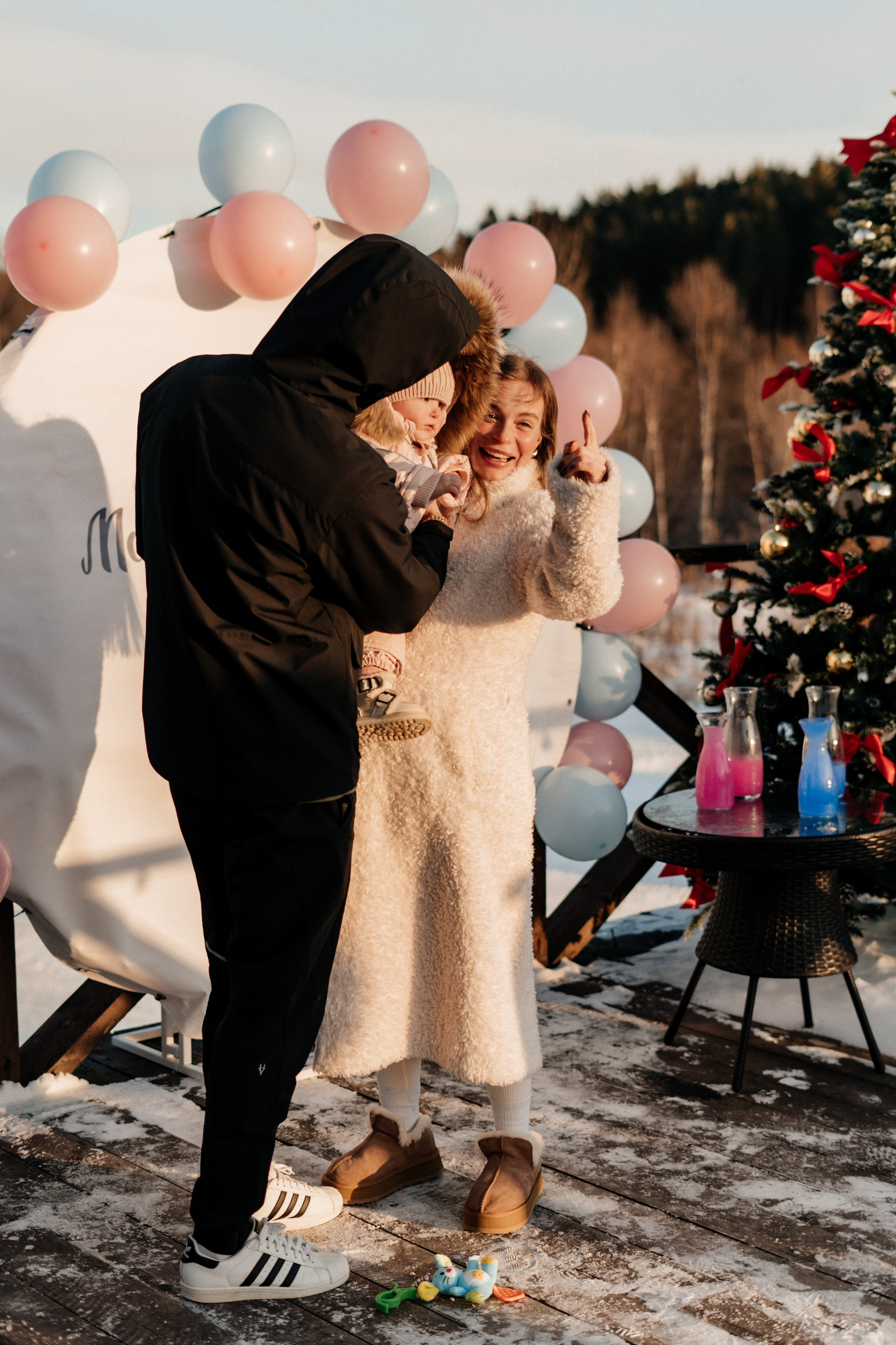 Гендер пати сахалин. Фотограф сахалин