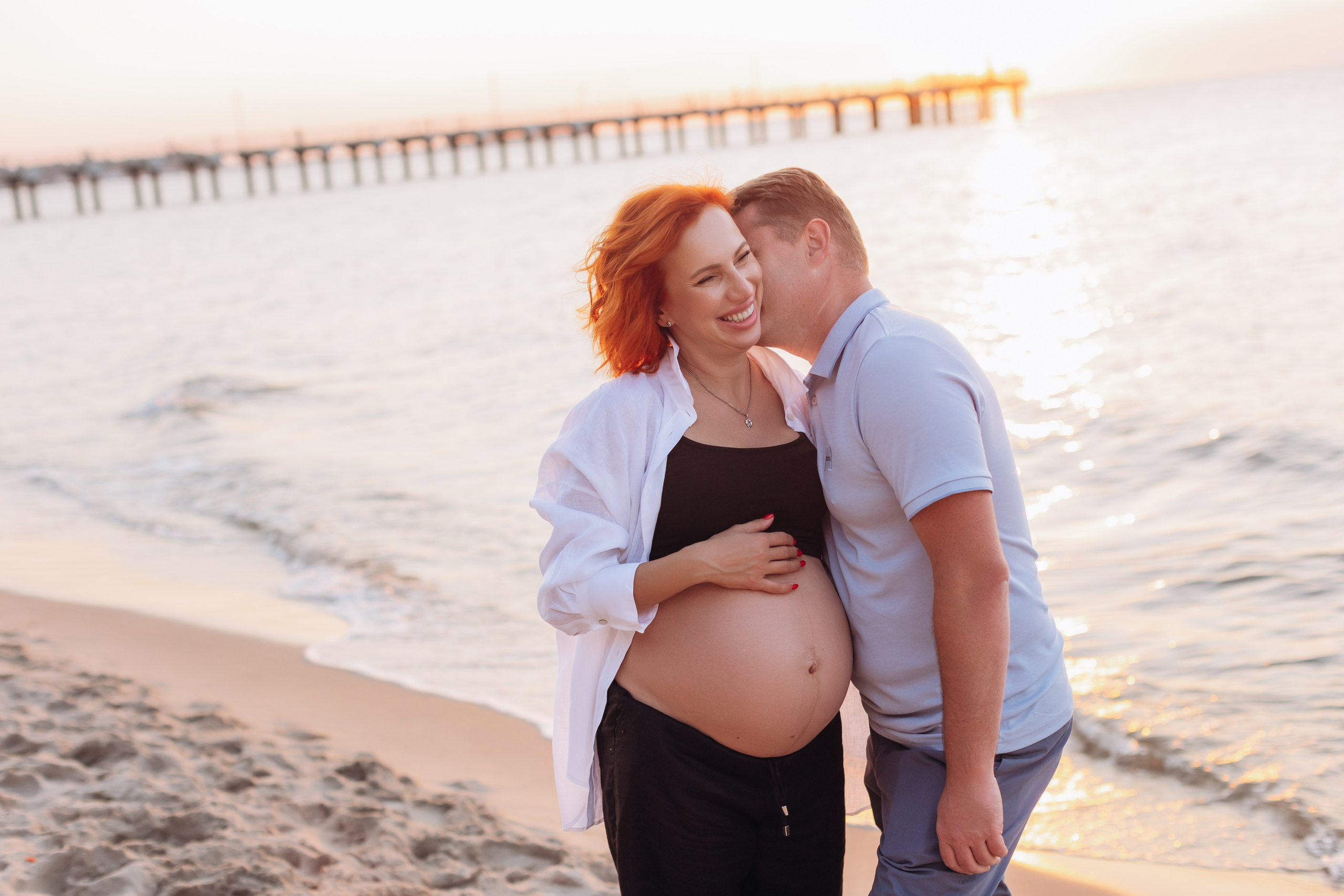 Ирина и Дмитрий.Пионерский, Сосновый бор. Фотограф в Калининграде свадебная фотография, репортажная, фотосессии