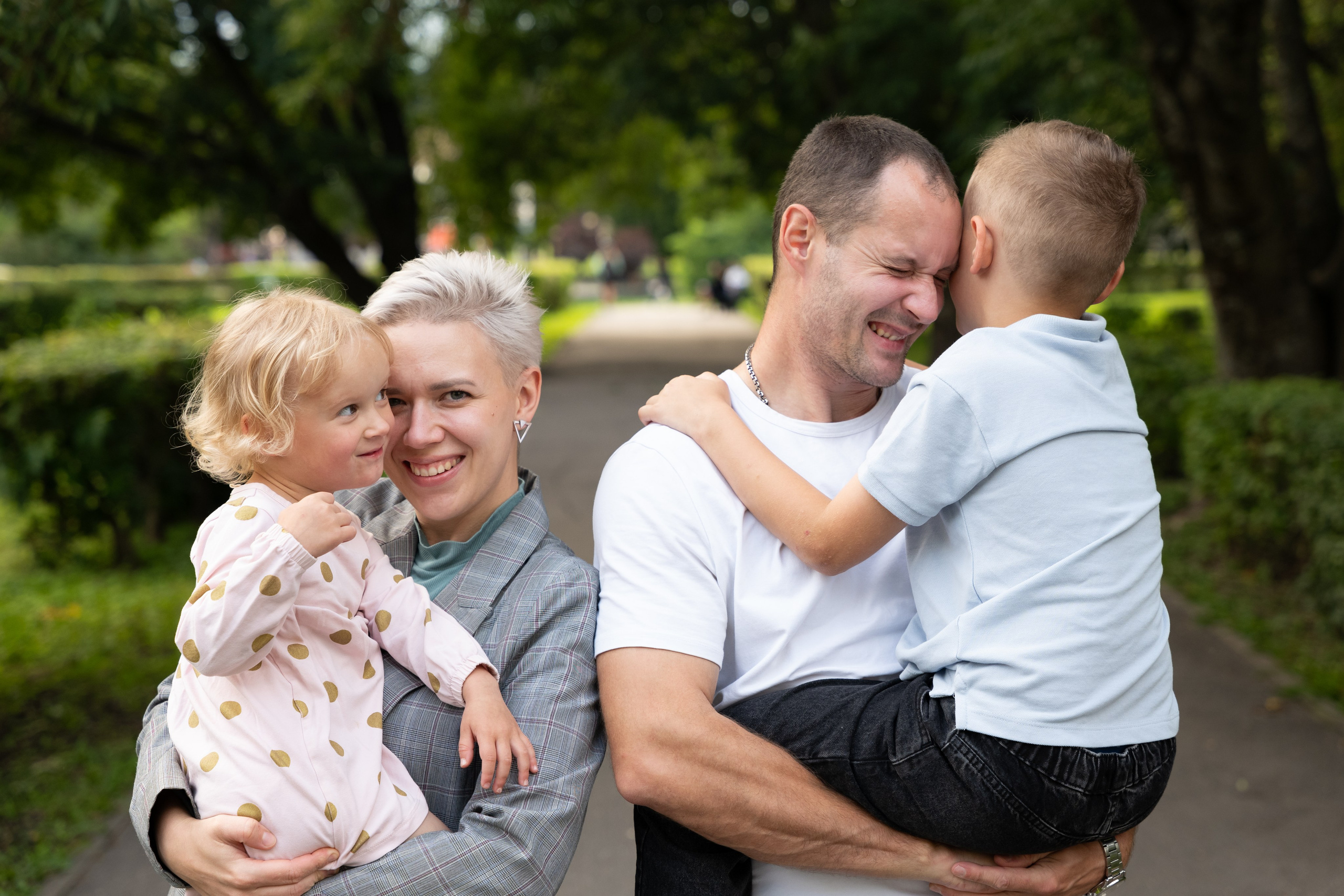 Дети. Фотография и видеосъёмка. Кирилл Климов