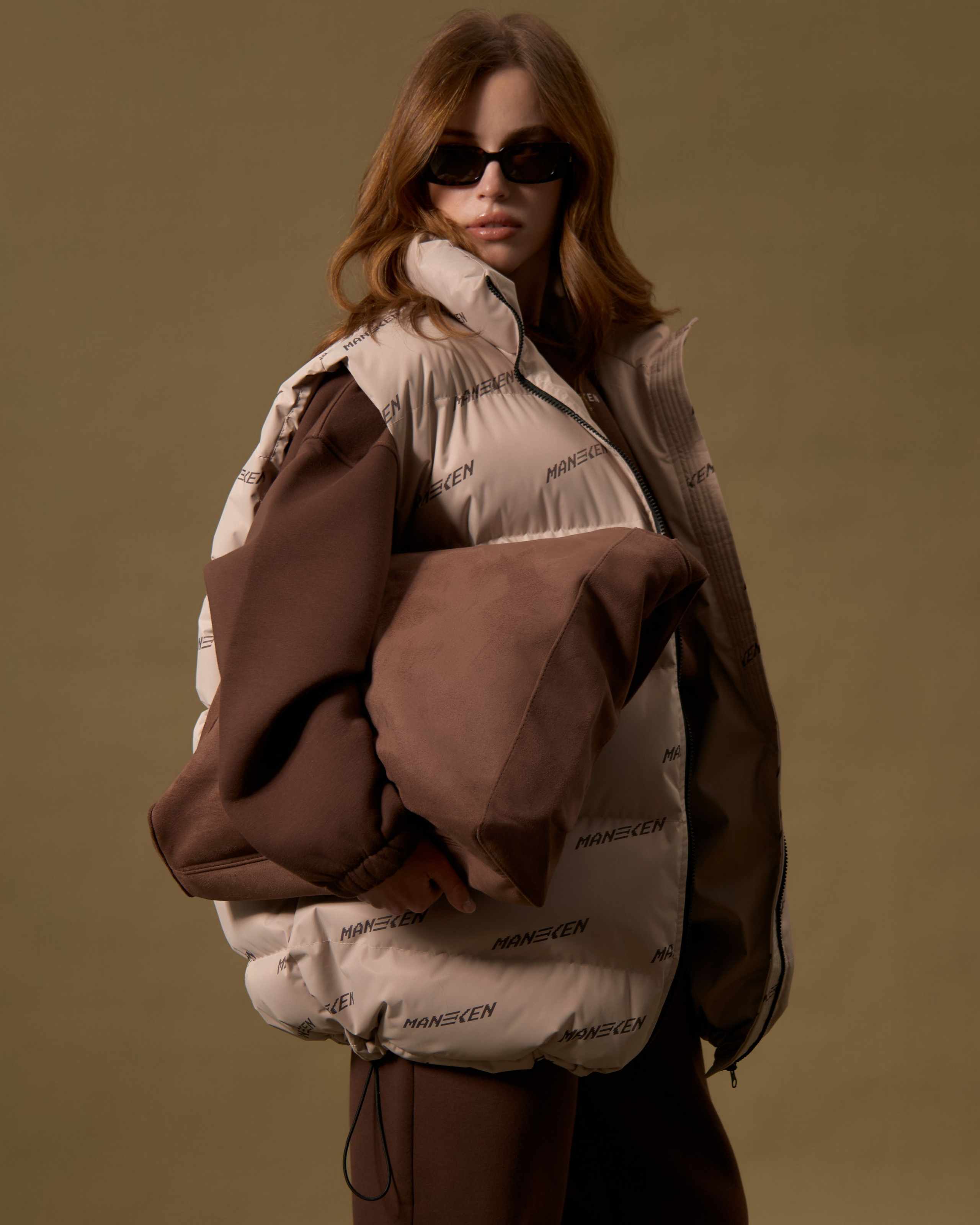 Lookbook & Campaign. Fashion фотограф в г. Москва