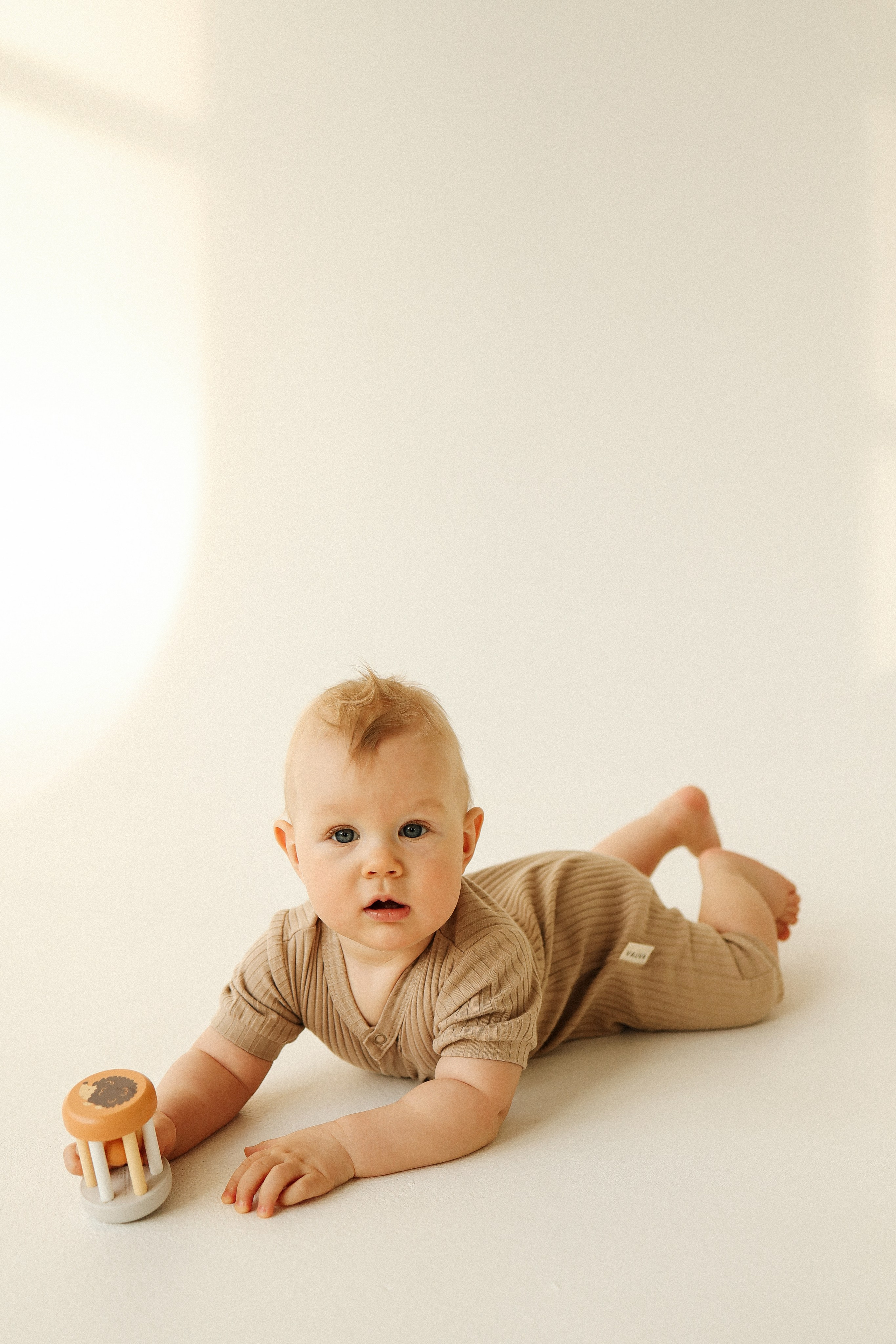 Полгодика Максима. Семейный и lovestory фотограф в Москве Светлана Коняхина