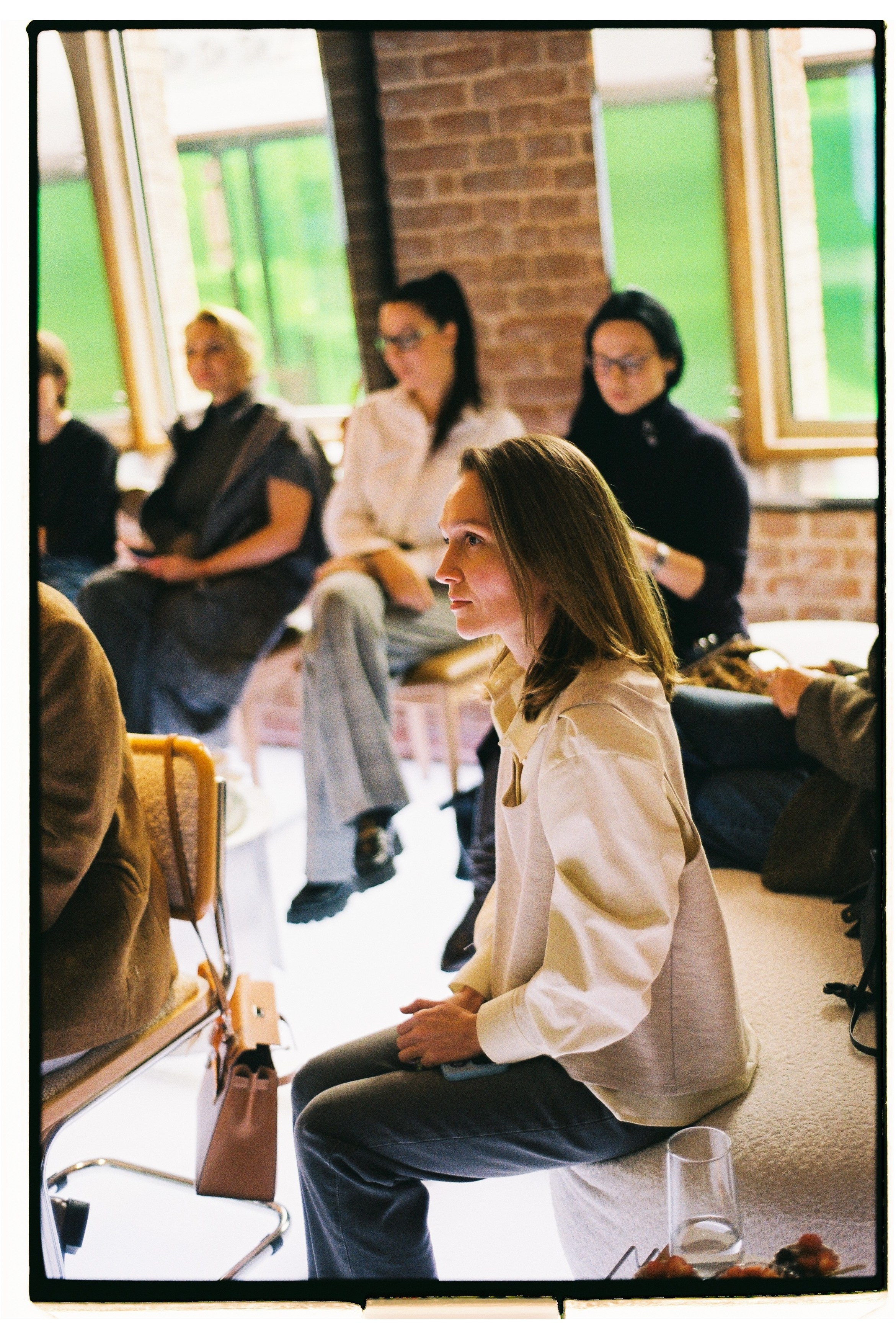 Лекция в DUO. Свадебный фотограф в Москве Евгений Рыжов