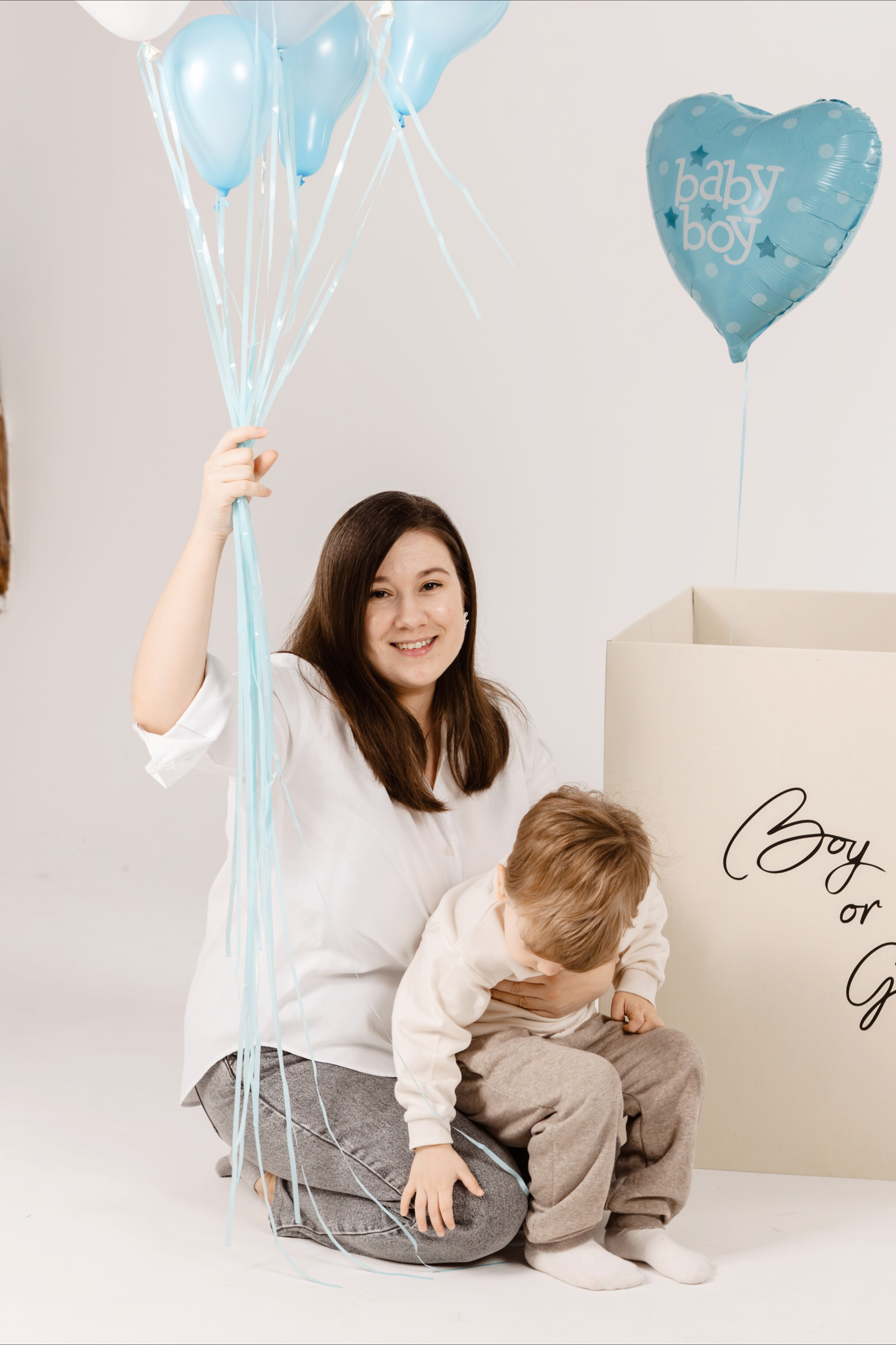 Gallery. Wow box balloon. poklon kutije za balone. boxes for balloons. veloprodaja i maloprodaja