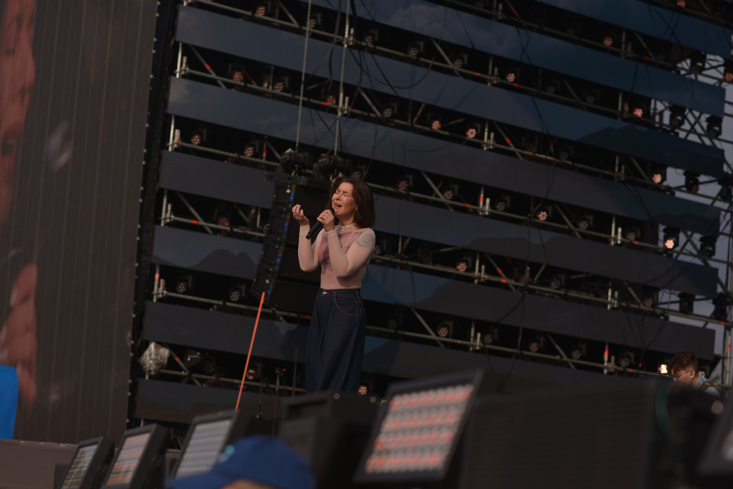 «VK-Fest». Фотограф Мария Хлебникова Санкт-Петербург Москва