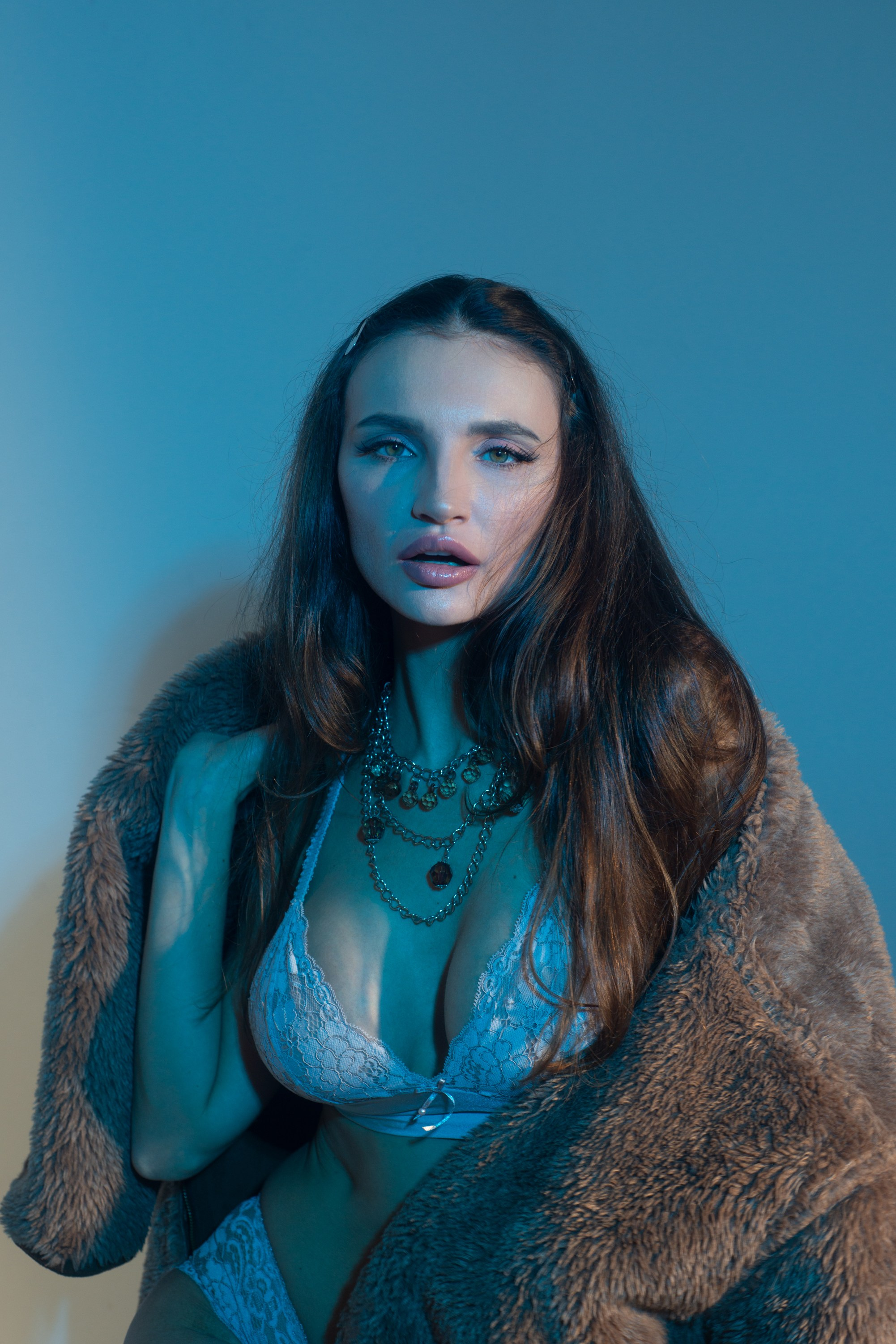 Карина. Женский Фотограф Сергей Епифанов. Йошкар-Ола | Казань