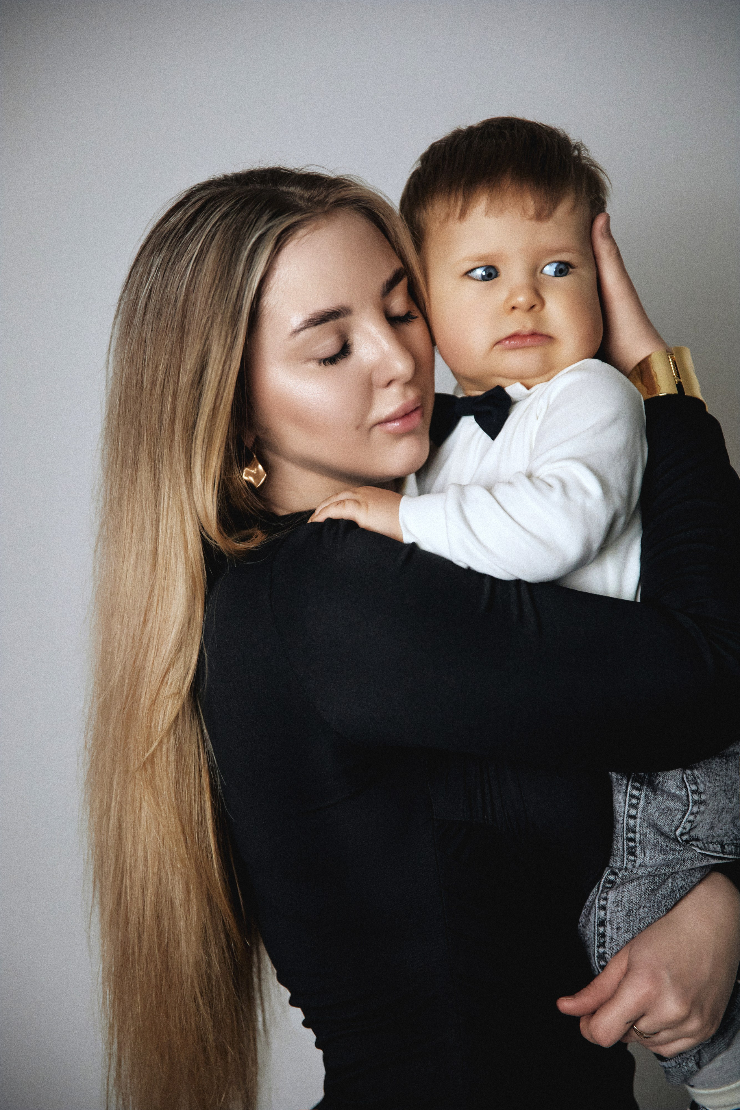 Семейные. Фотограф в г. Уссурийск Юлия Зозуля