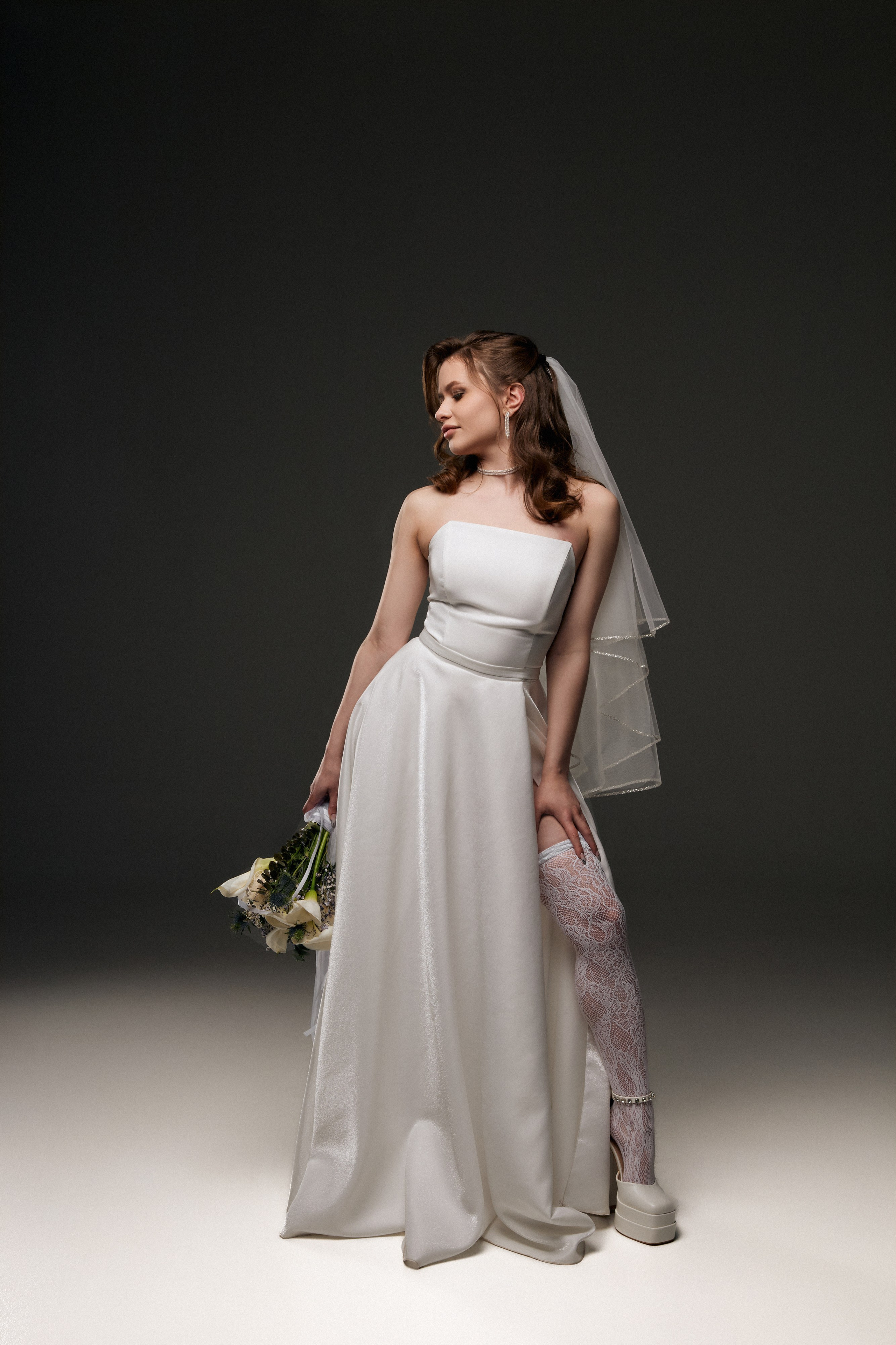 Алина и Артур. Фотограф в г. Уссурийск Юлия Зозуля