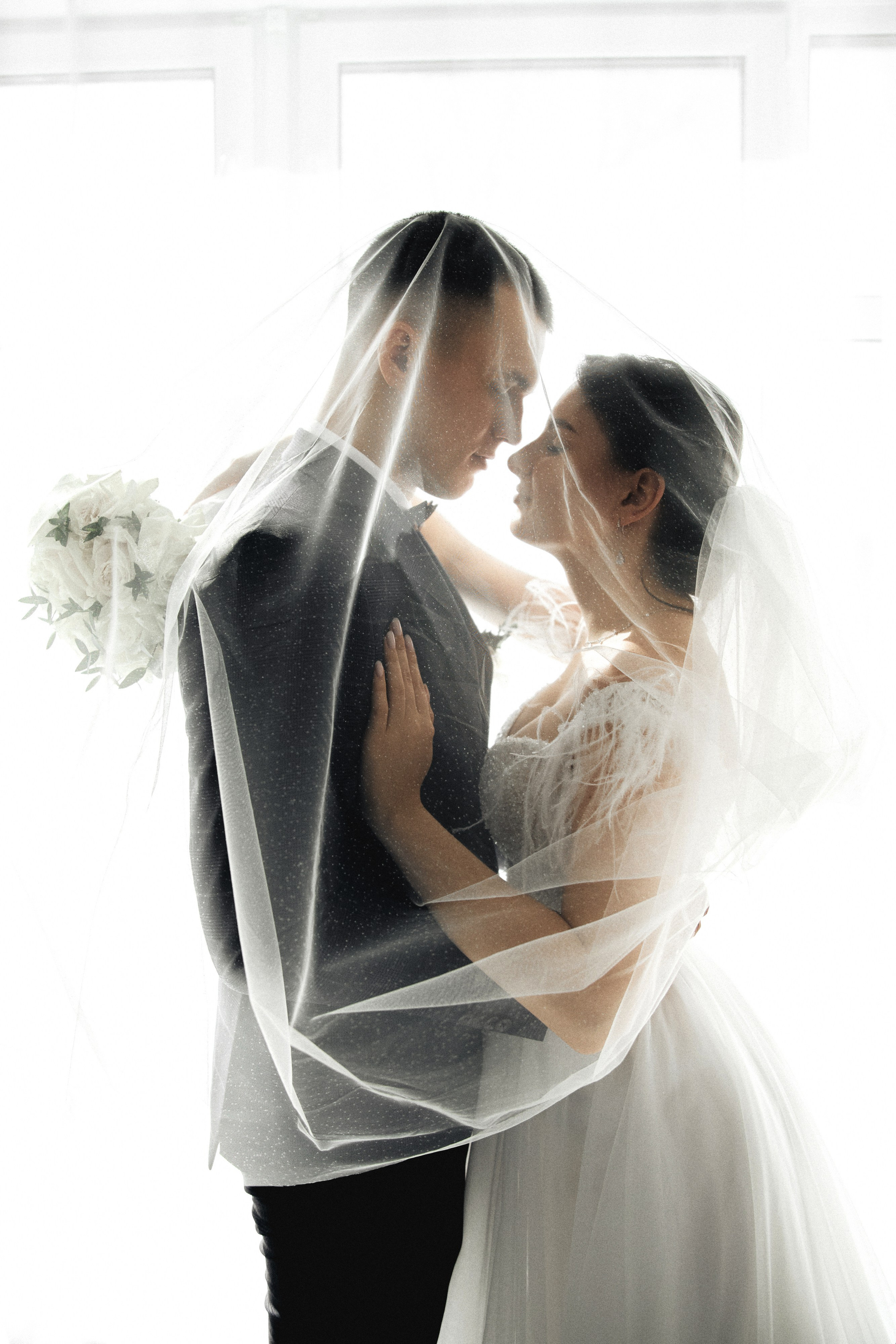 Свадебные. Фотограф в г. Уссурийск Юлия Зозуля