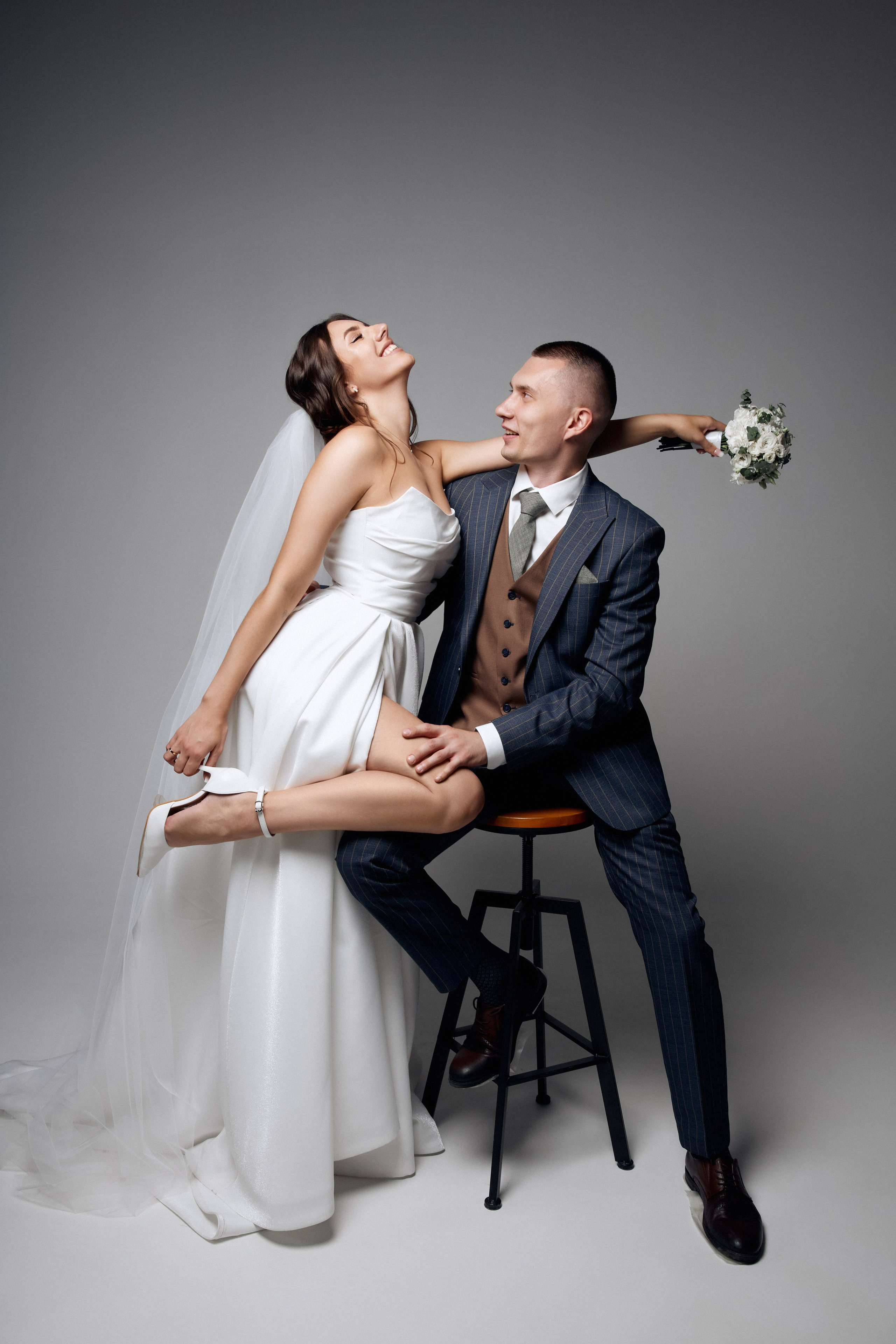 Алина и Егор. Фотограф в г. Уссурийск Юлия Зозуля