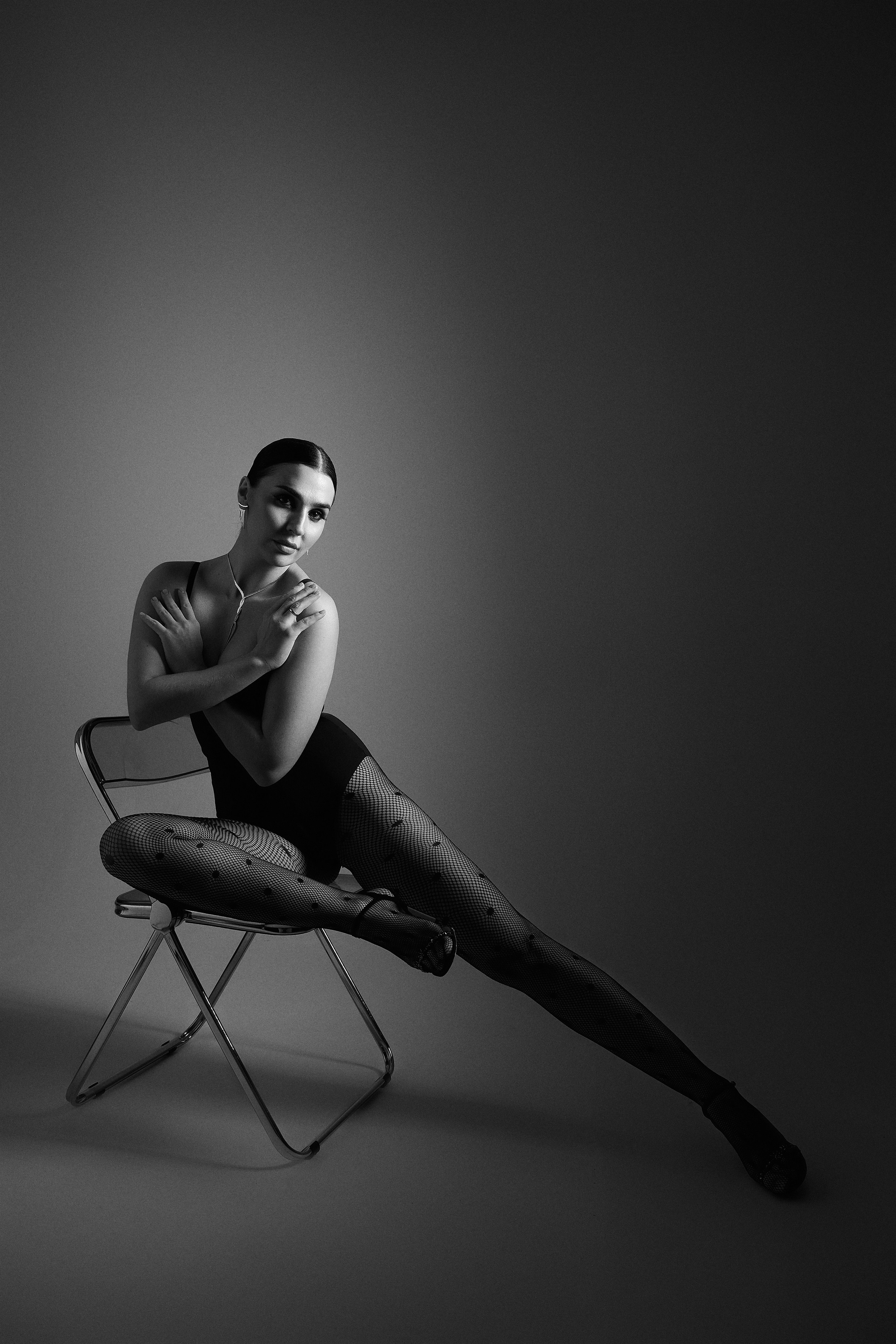 Студийные женские. Фотограф в г. Уссурийск Юлия Зозуля