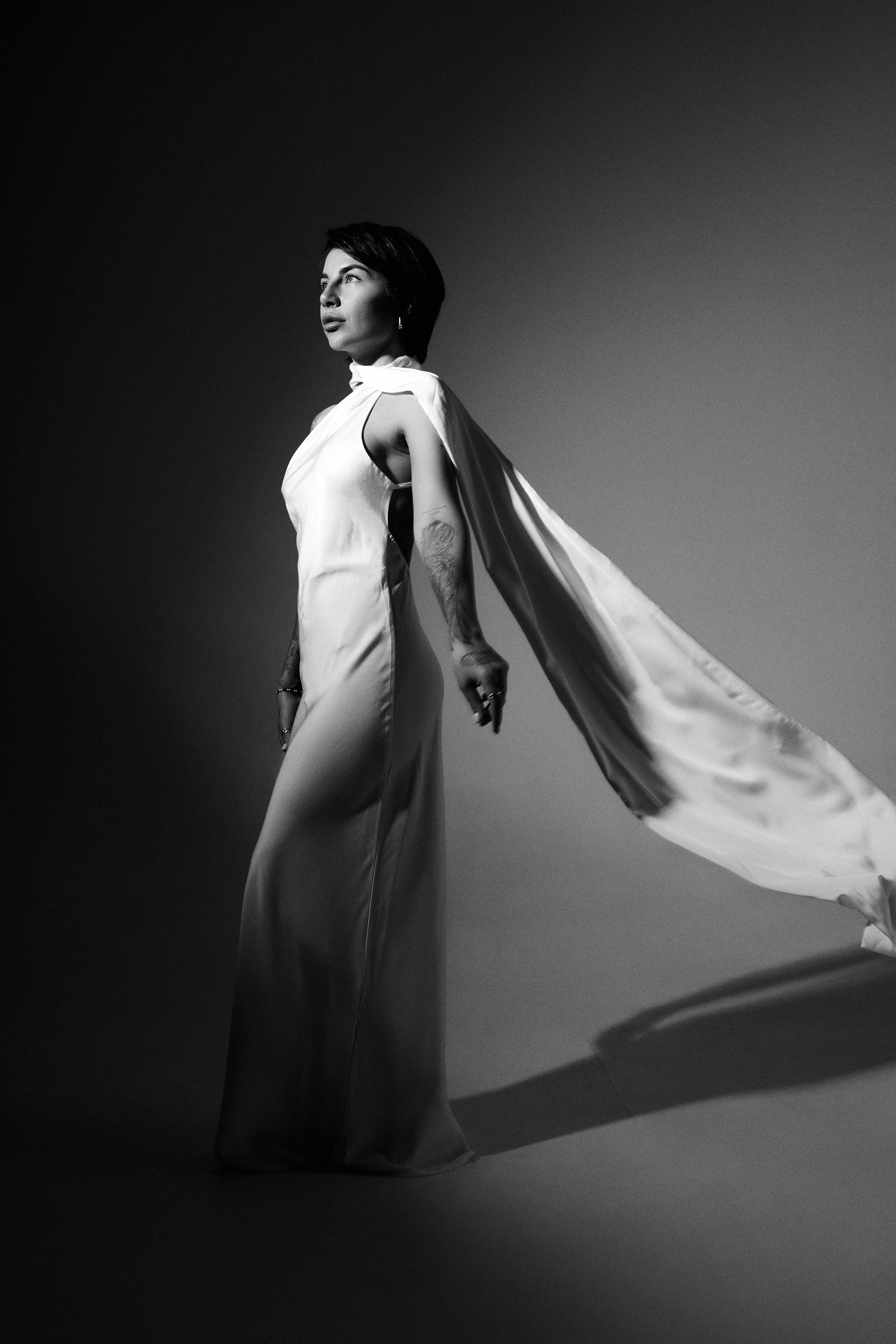 Студийные женские. Фотограф в г. Уссурийск Юлия Зозуля