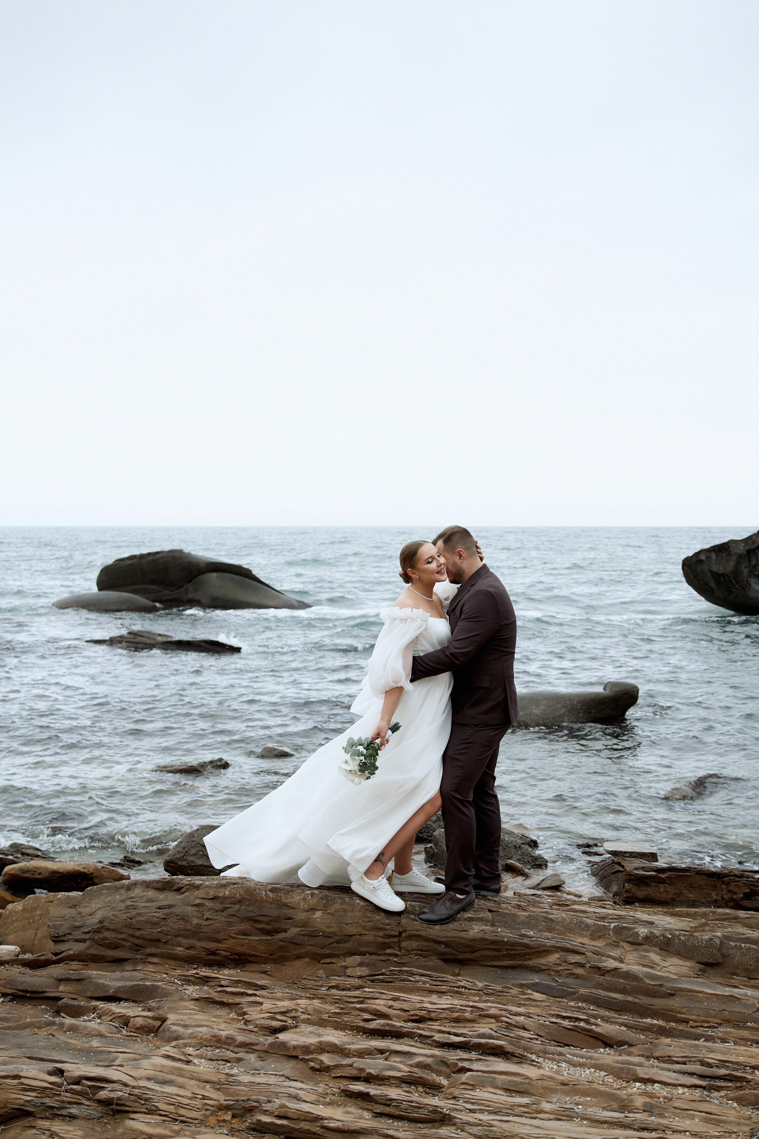 Валерия и Андрей. Фотограф в г. Уссурийск Юлия Зозуля