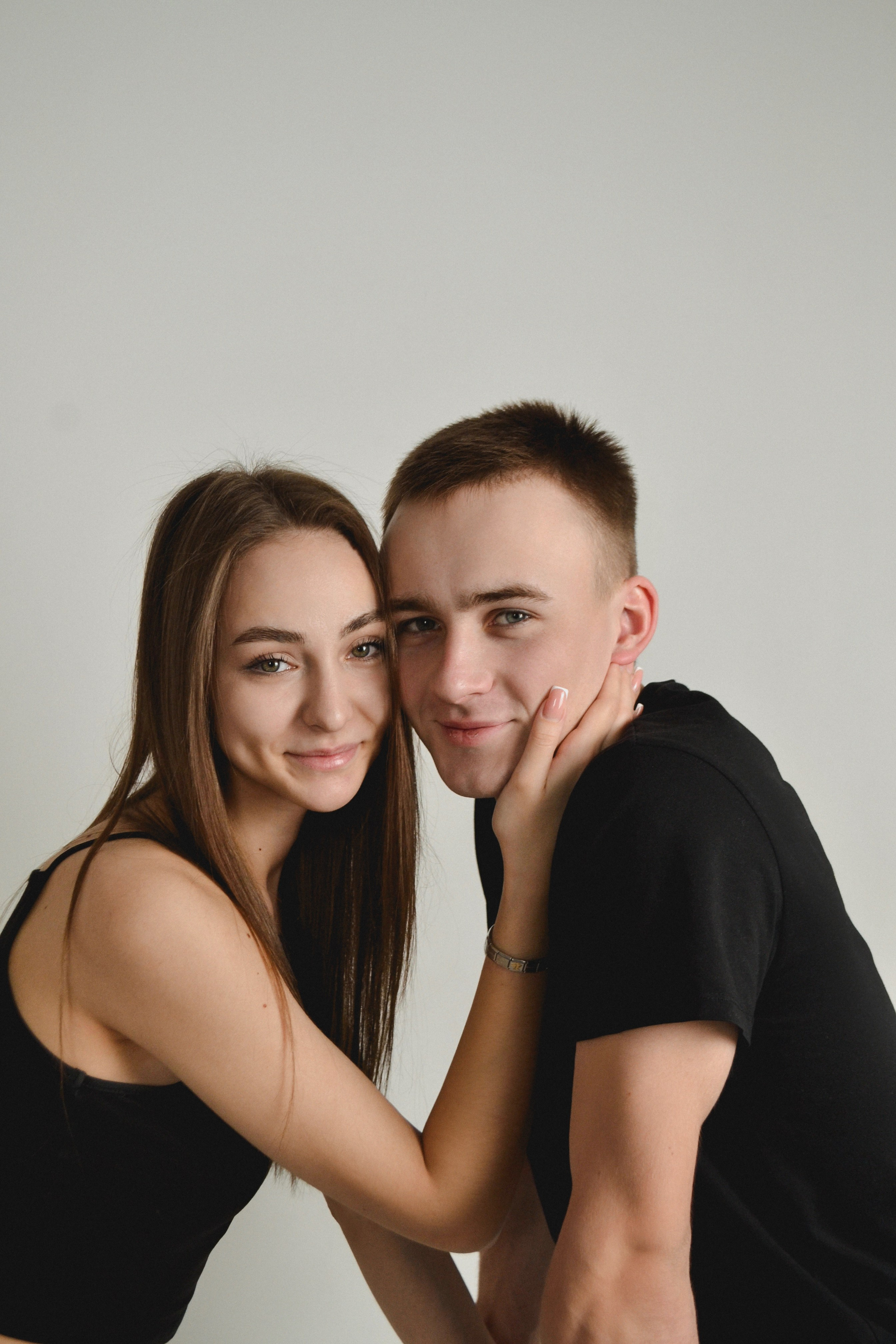 Alyona&Alexei. Семейный фотограф Головченко Татьяна в Барнауле