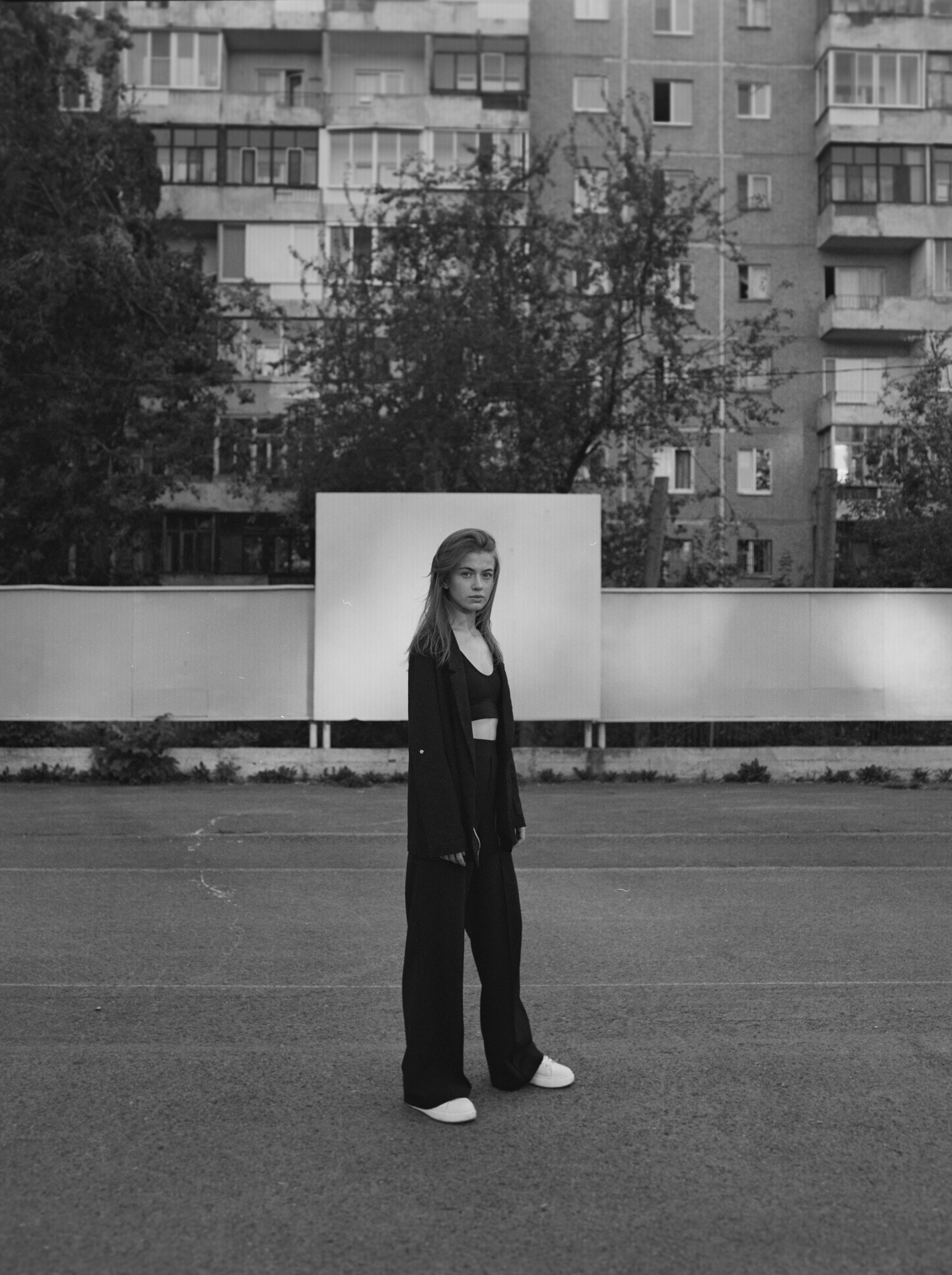 Portraits. Breus Sasha photography & art