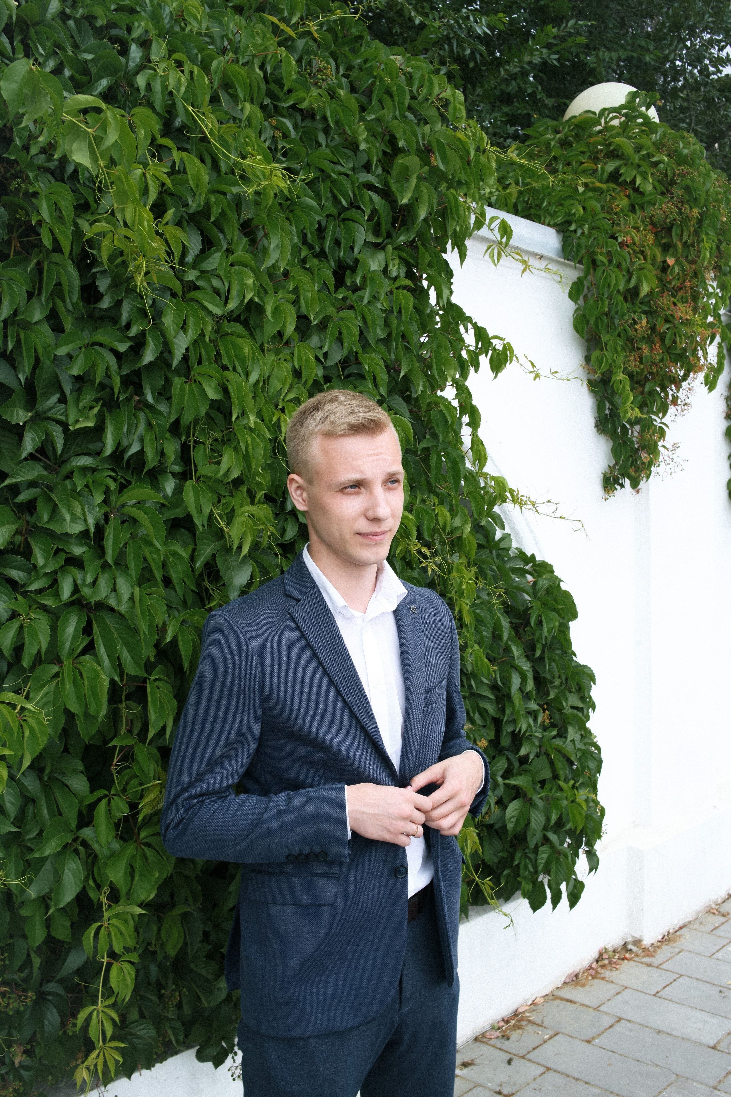 Оля + Никита. Свадебный и индивидуальный фотограф в Волгограде Епихина Надежда