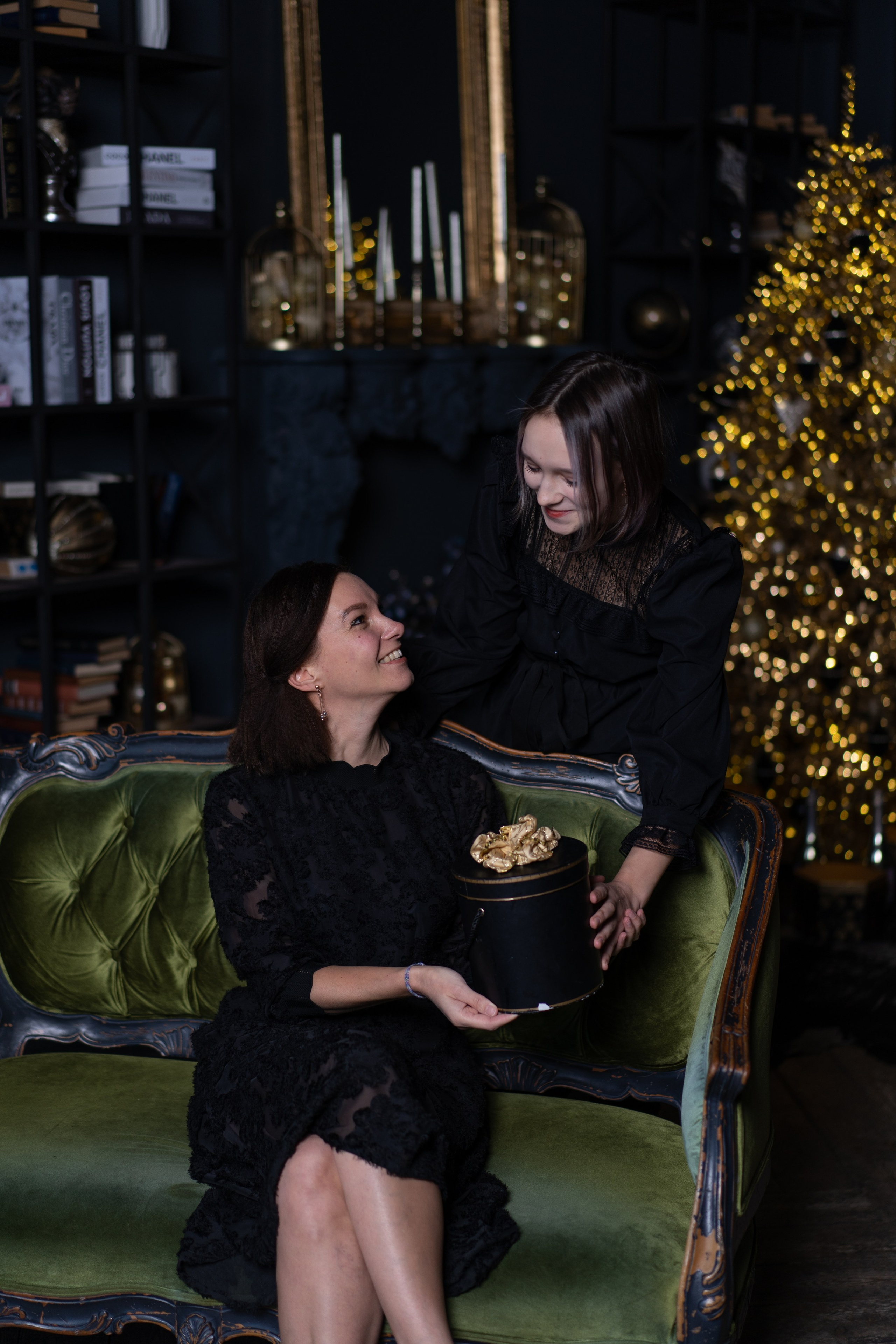 Семья. Ваш семейный и детский фотограф Софья в Москве