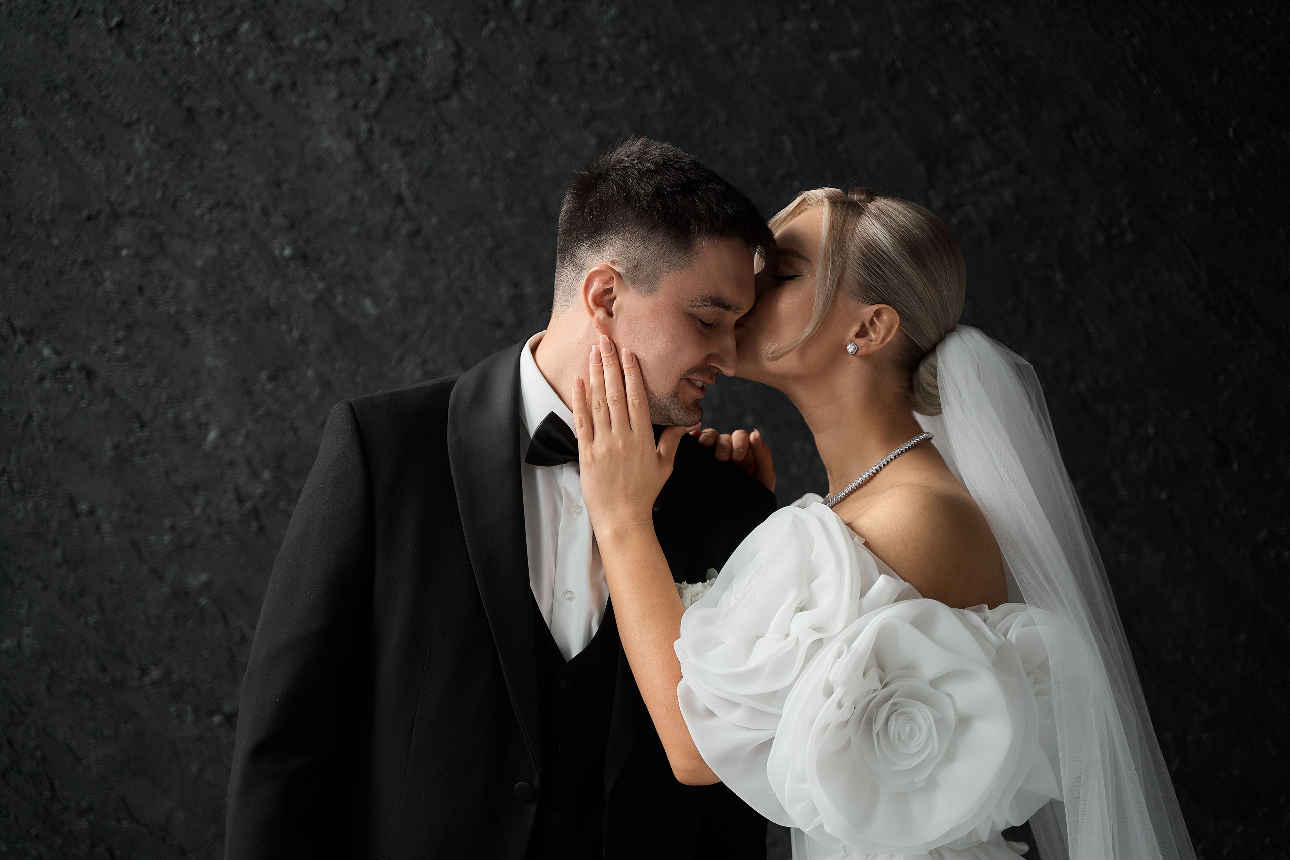 Григорий и Елизавета. Фотограф и видеограф в Екатеринбурге