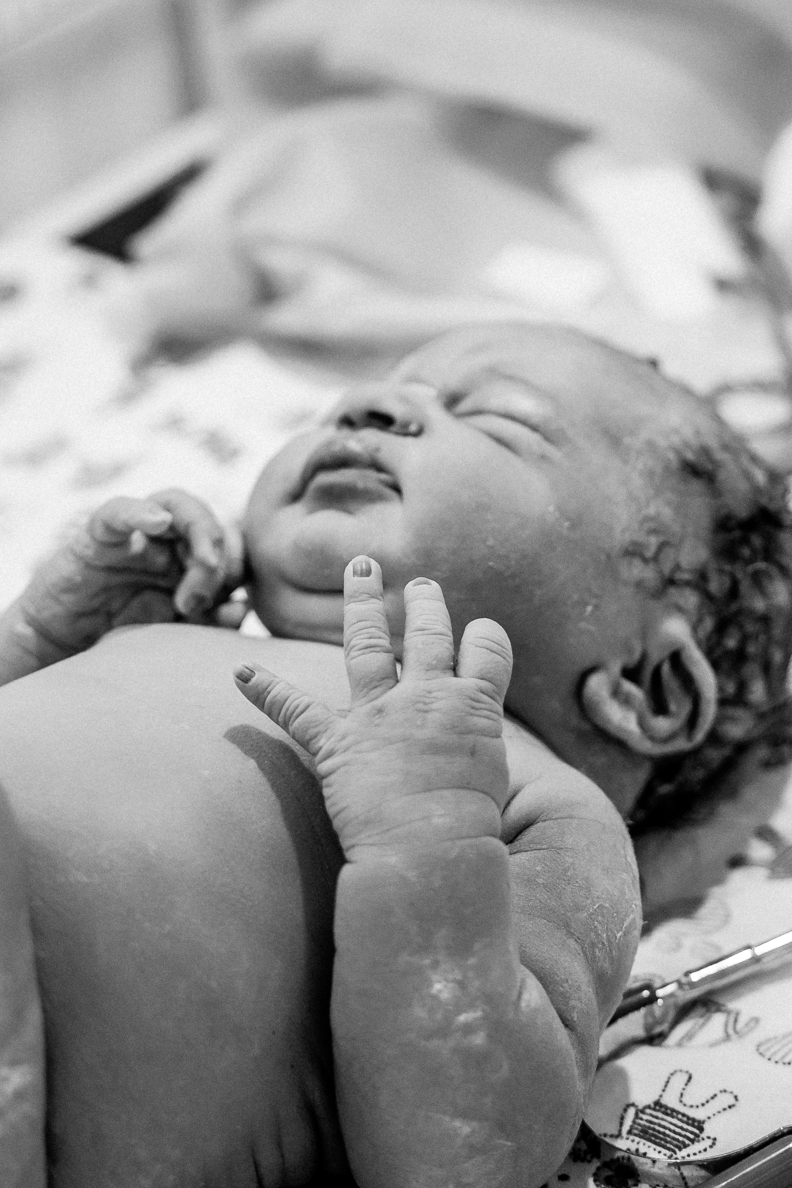 Рождение Оли. Семейный и детский фотограф в Краснодаре. Фотограф новорожденных. Фотограф ньюборн. Фотограф родов Краснодар. Катя Угнивенко