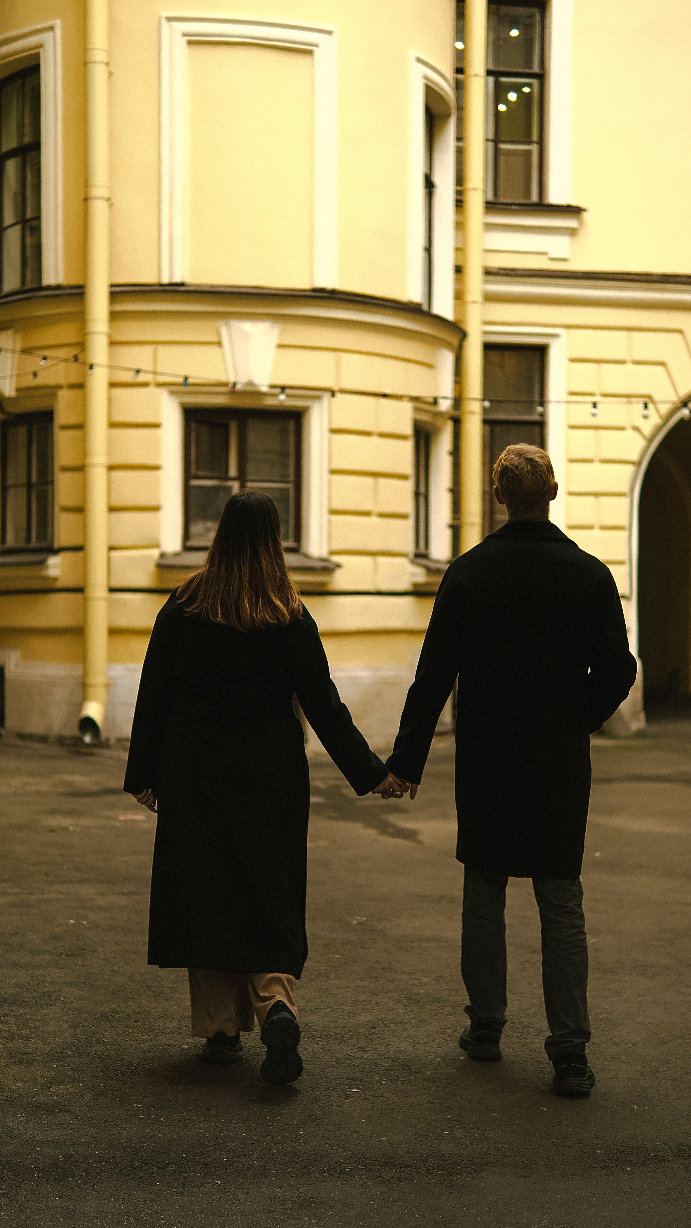 Аня & Тёма. Phdkvmr.ru