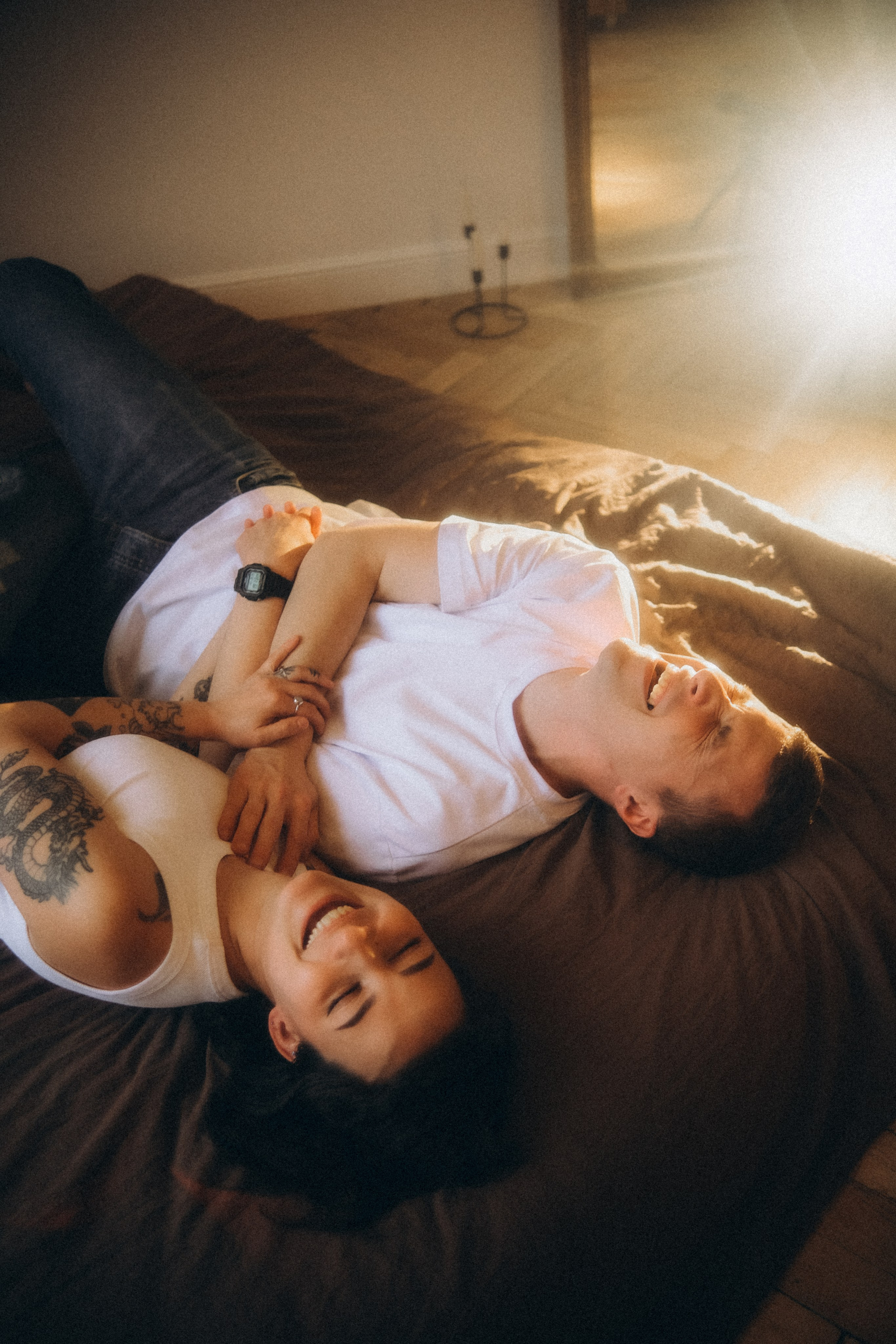 Вера & Саша. Phdkvmr.ru