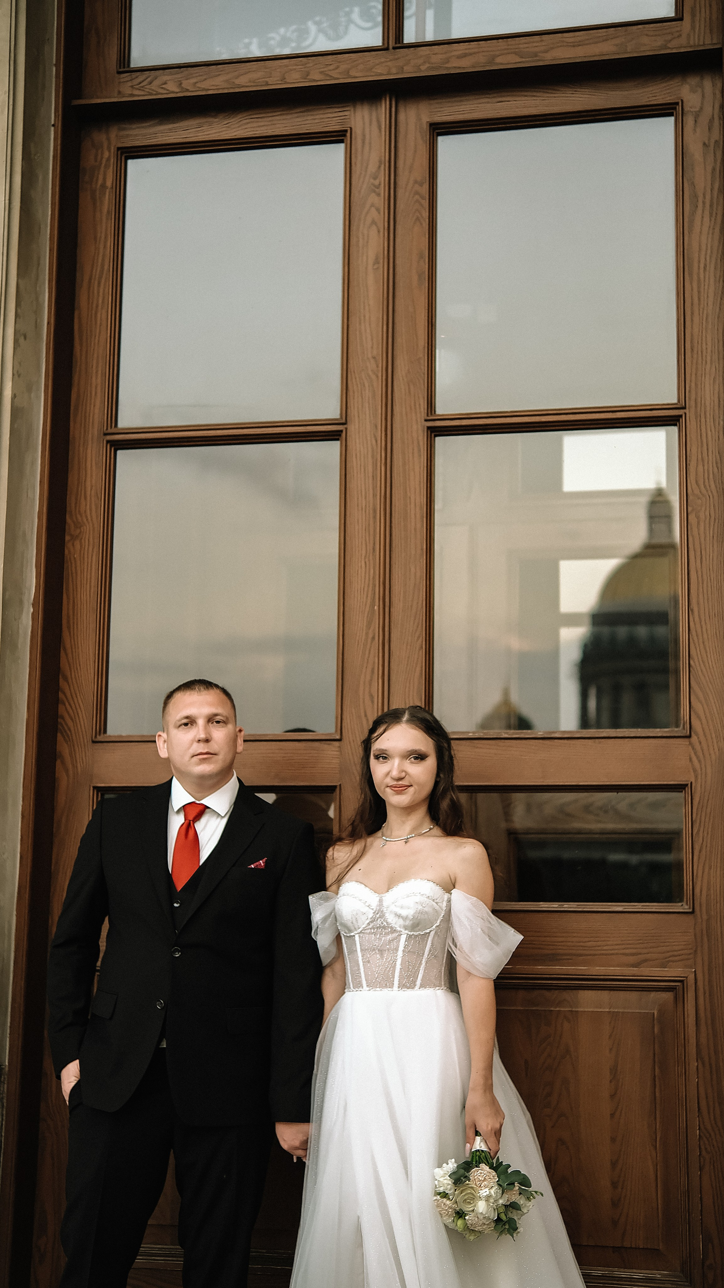 Вика и Коля. ДБ1. Phdkvmr.ru