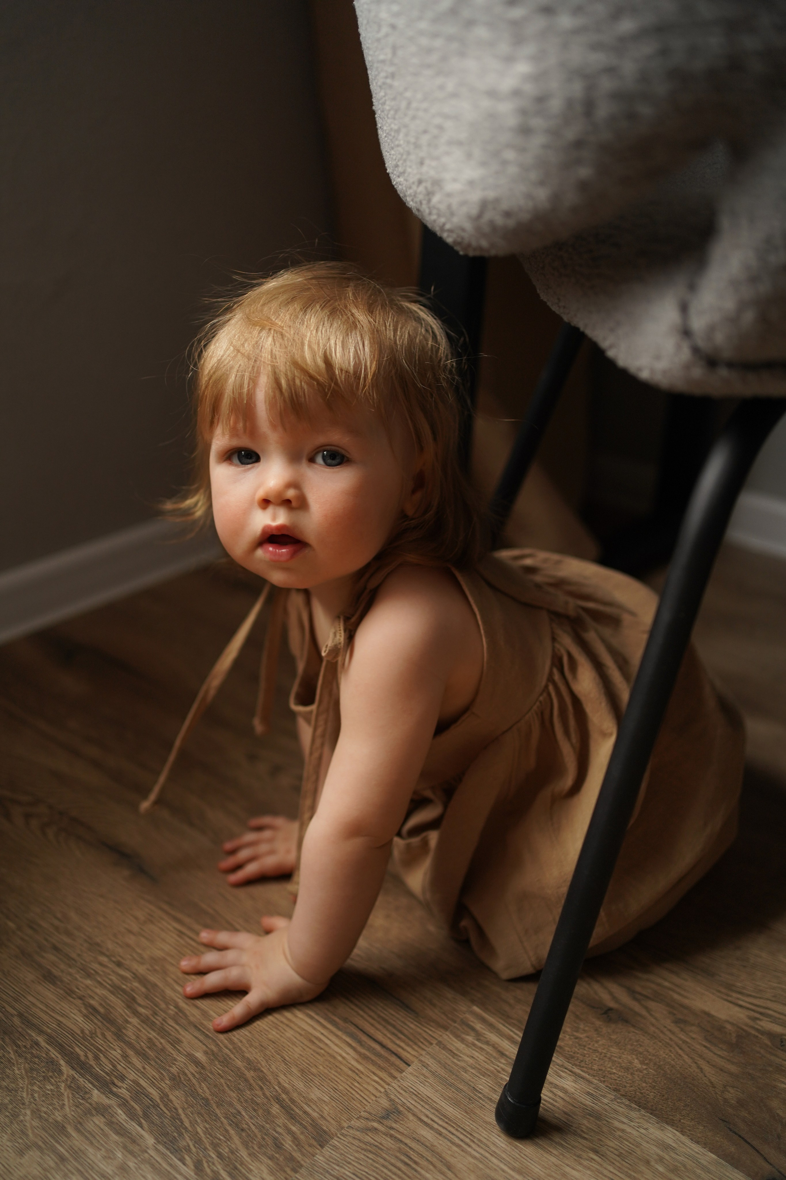 Лида, Максим и Лиза. Семейный фотограф в Северодвинске и Архангельске Наталья Проничева