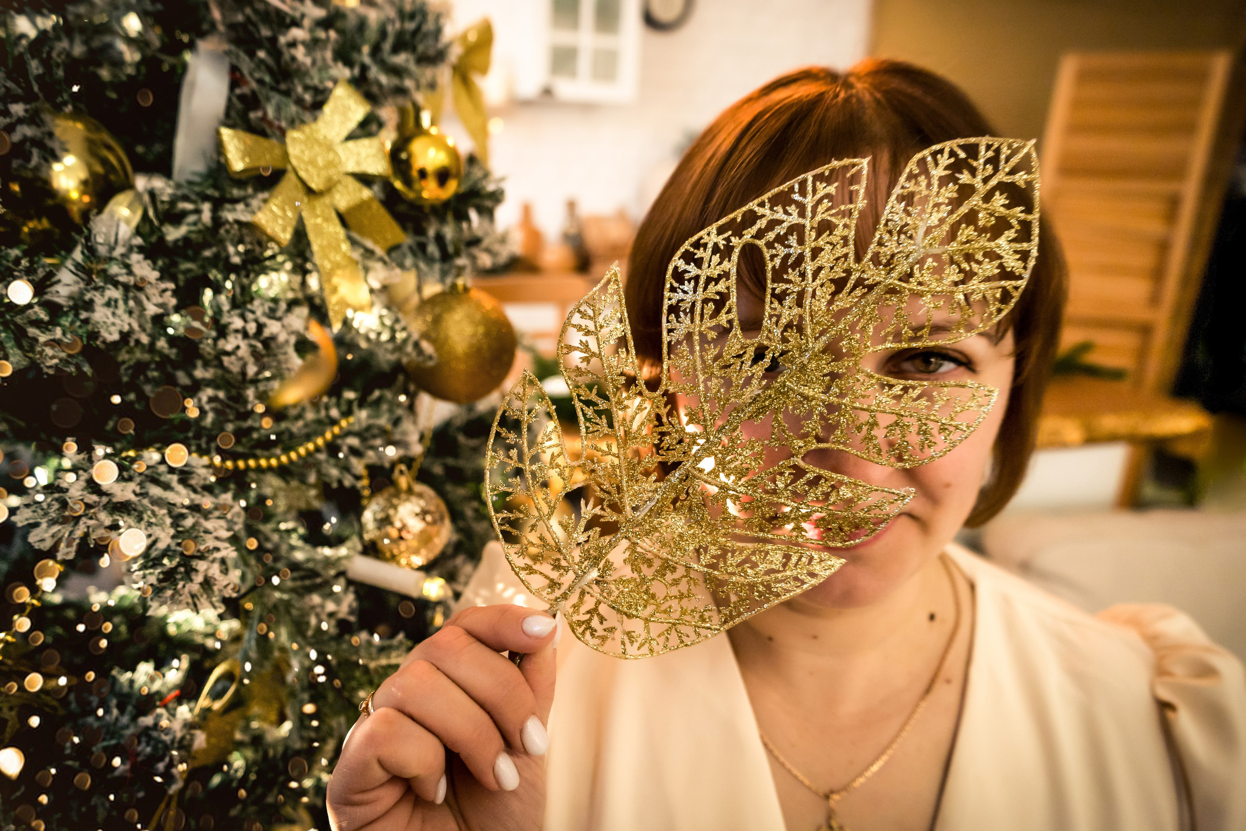 Happy New Year. Семейный и детский фотограф, фотограф беременности, ньюборн в Москве