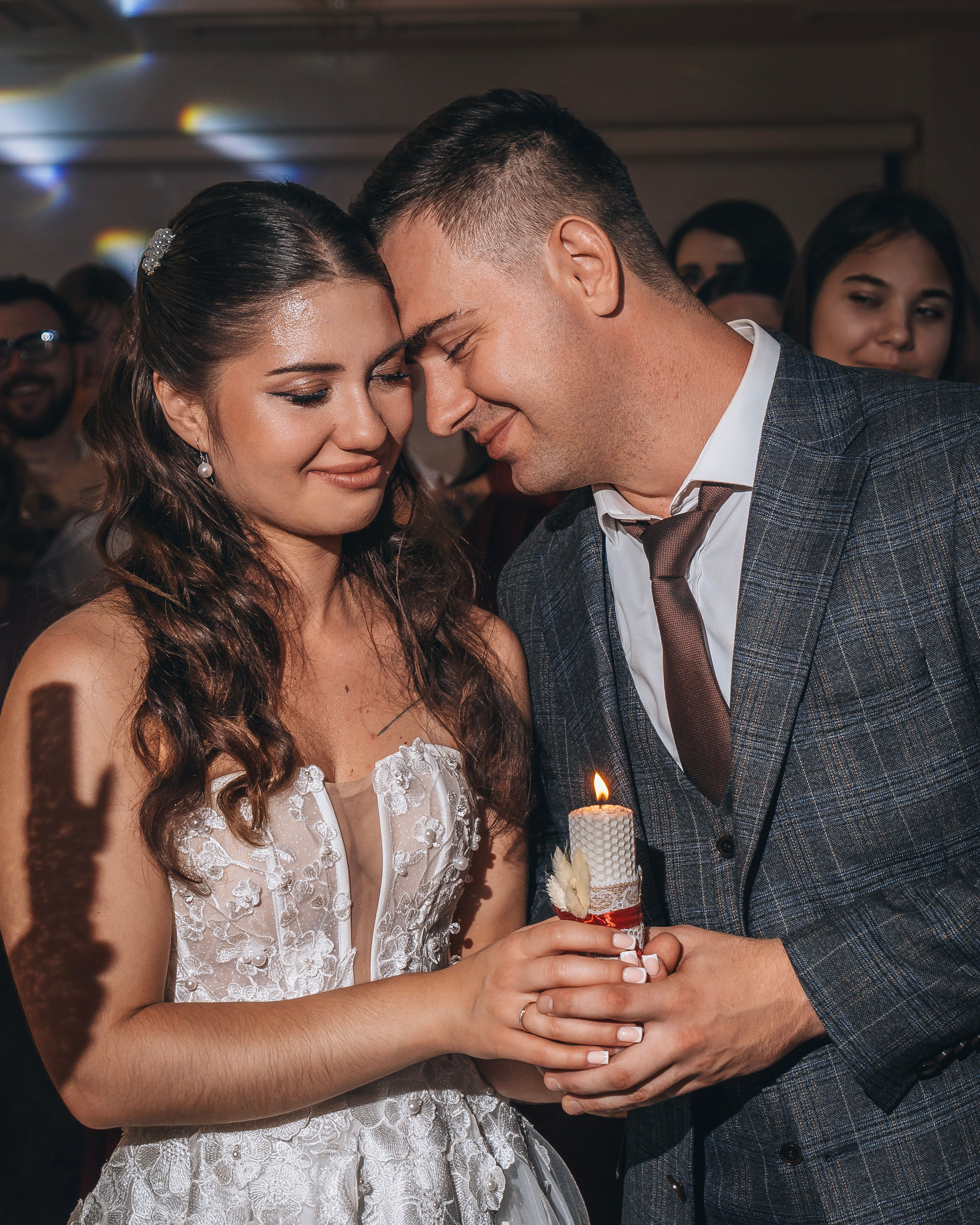 Дмитрий и Камила. Фотограф и видеограф в Новотитаровской и Краснодаре — Олег Ананко