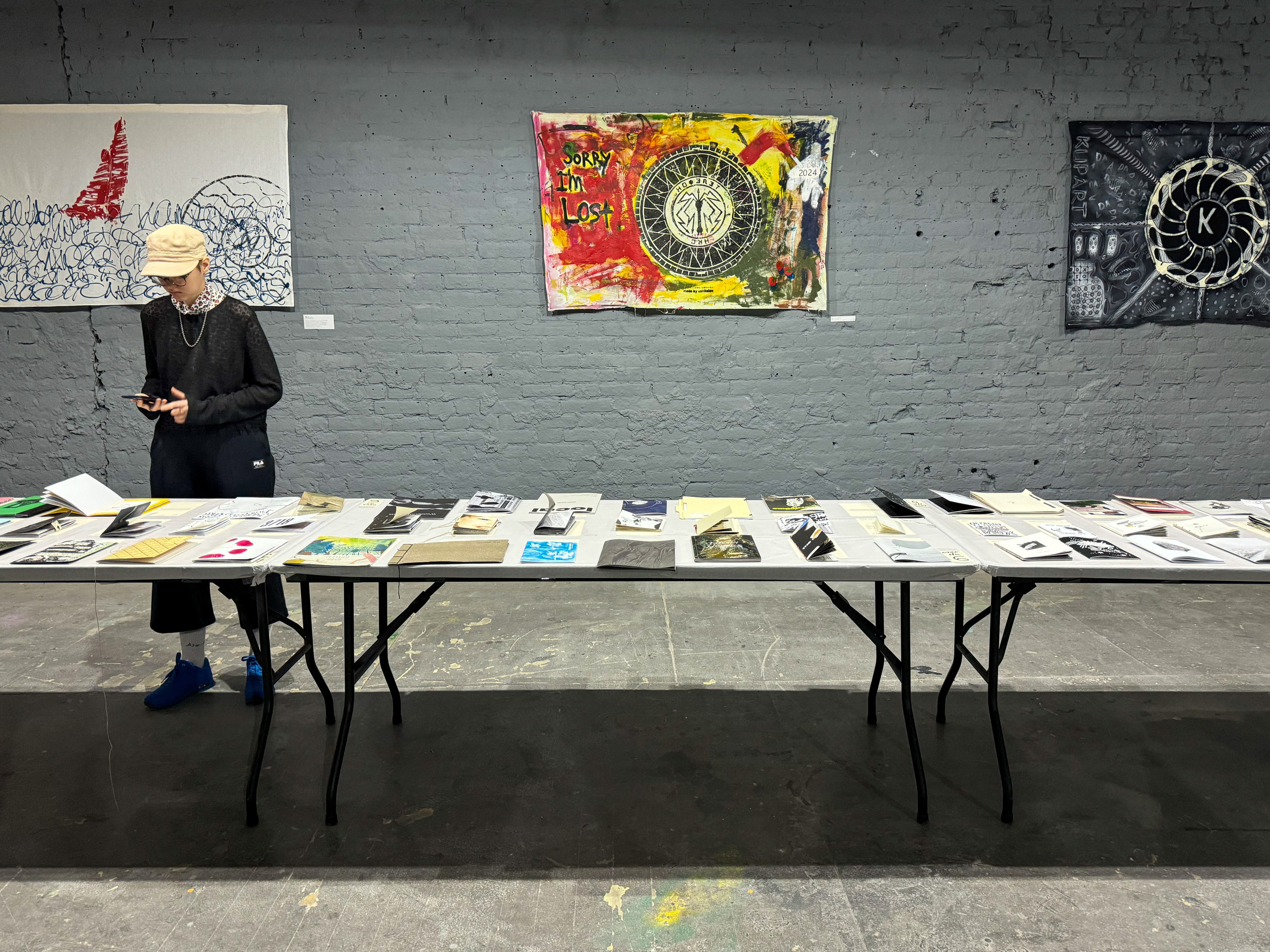 Жердёла 2024 Ростов-на-Дону. Лера Круглова