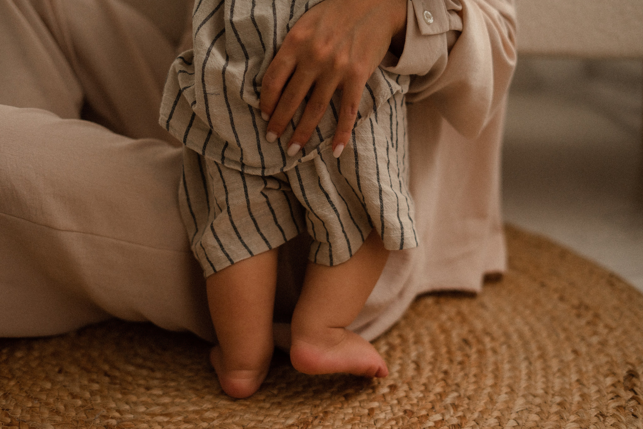 София, Иван и Миша. Главная