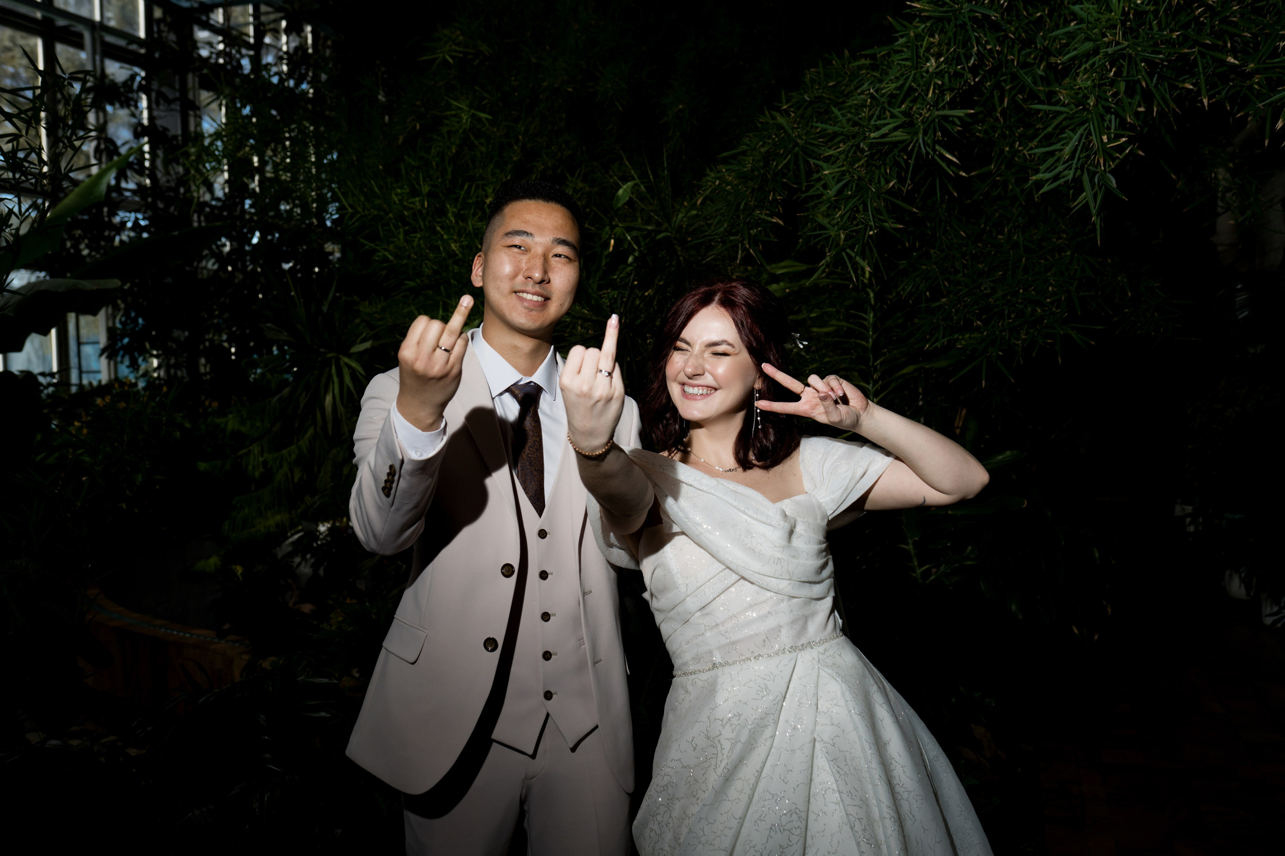 Свадьба | Илья Ксения — 2025