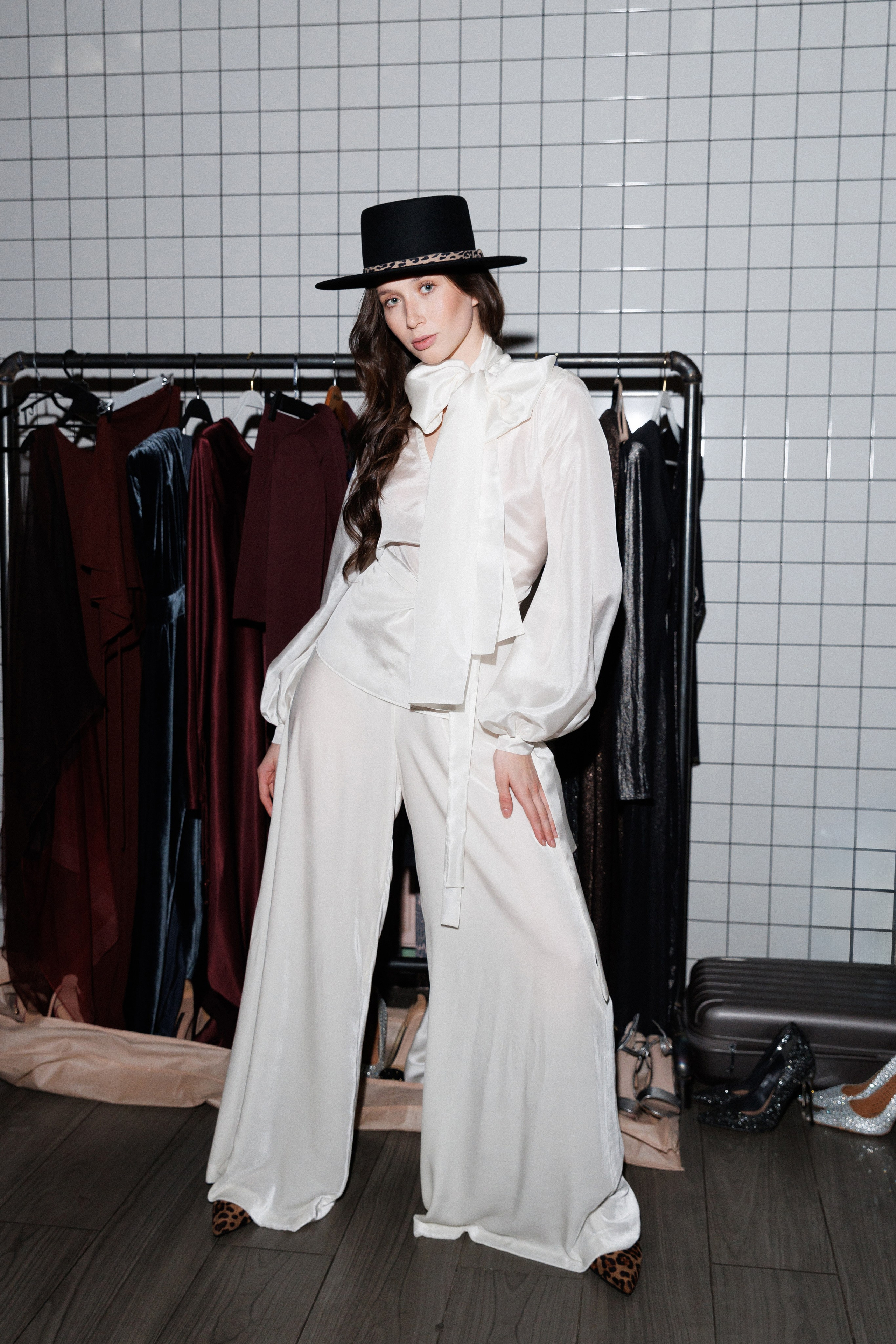 KAMERGER WINTER 2025. Свадебный и репортажный фотограф в Санкт-Петербурге Николай Голованов