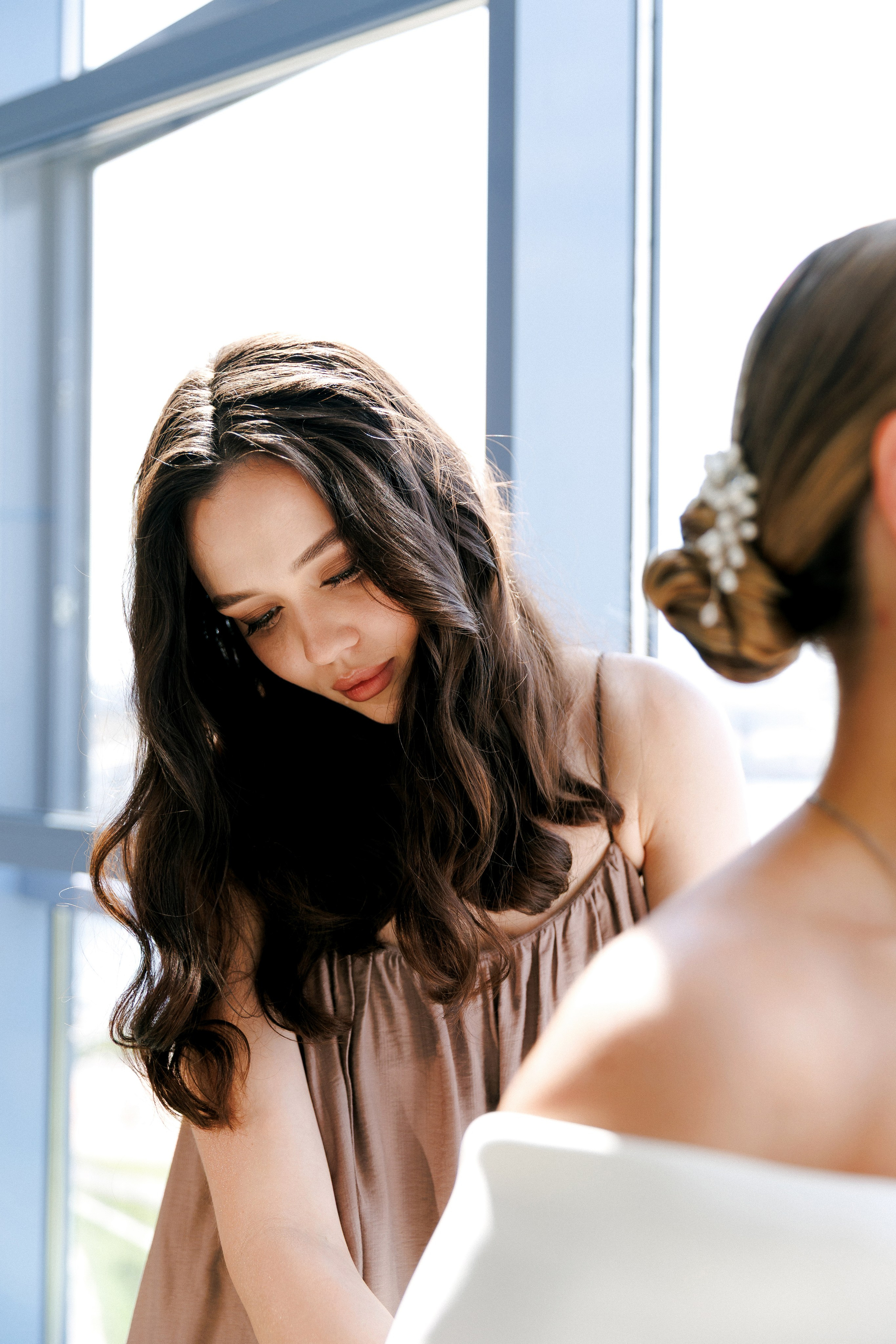 Ярослав и Евгения. Свадебный и репортажный фотограф в Санкт-Петербурге Николай Голованов