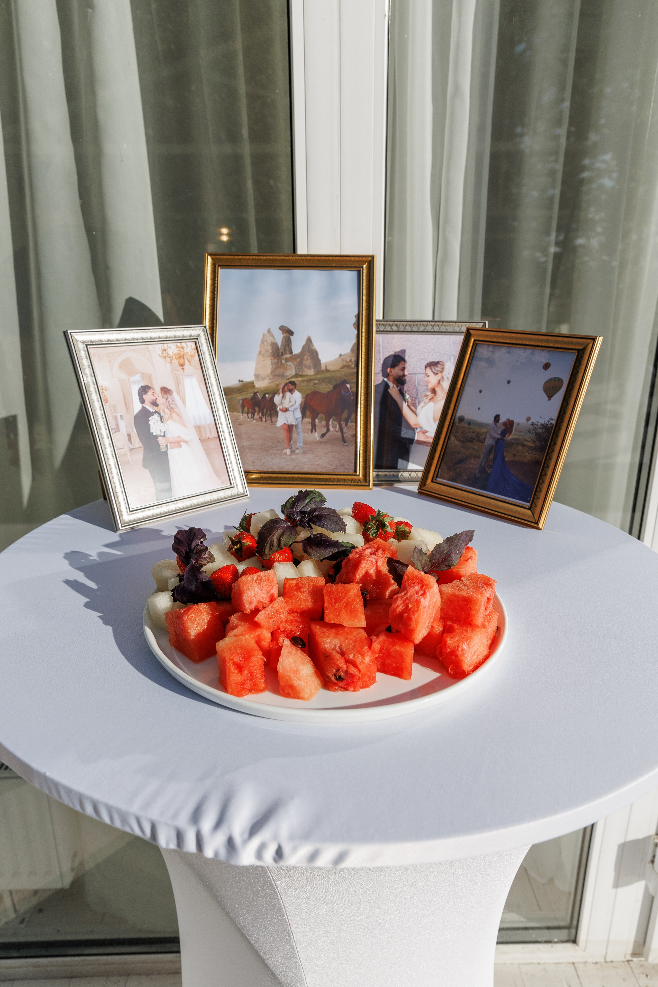 Мурад и Виктория. Свадебный и репортажный фотограф в Санкт-Петербурге Николай Голованов
