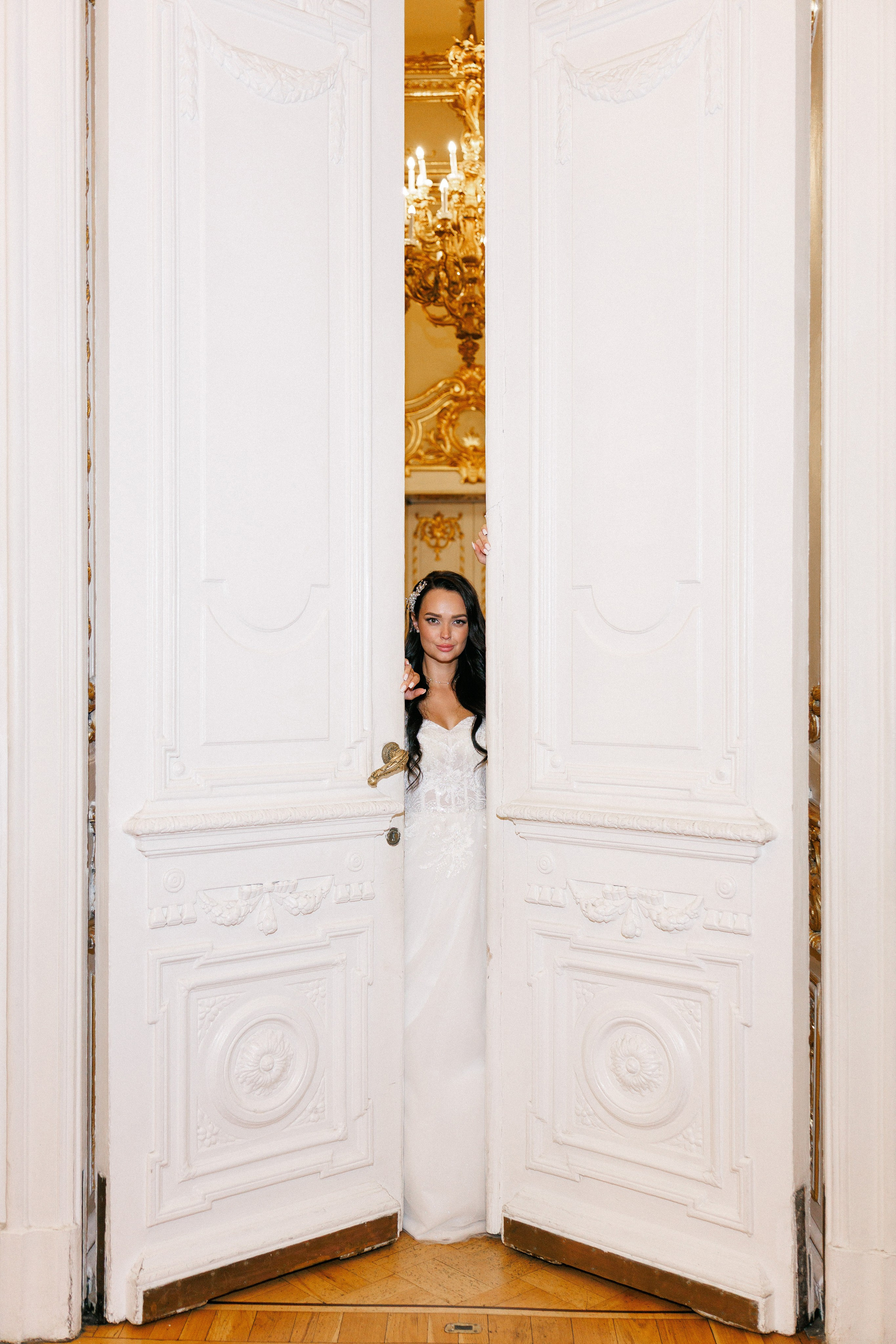 Максим и Виктория. Свадебный и репортажный фотограф в Санкт-Петербурге Николай Голованов